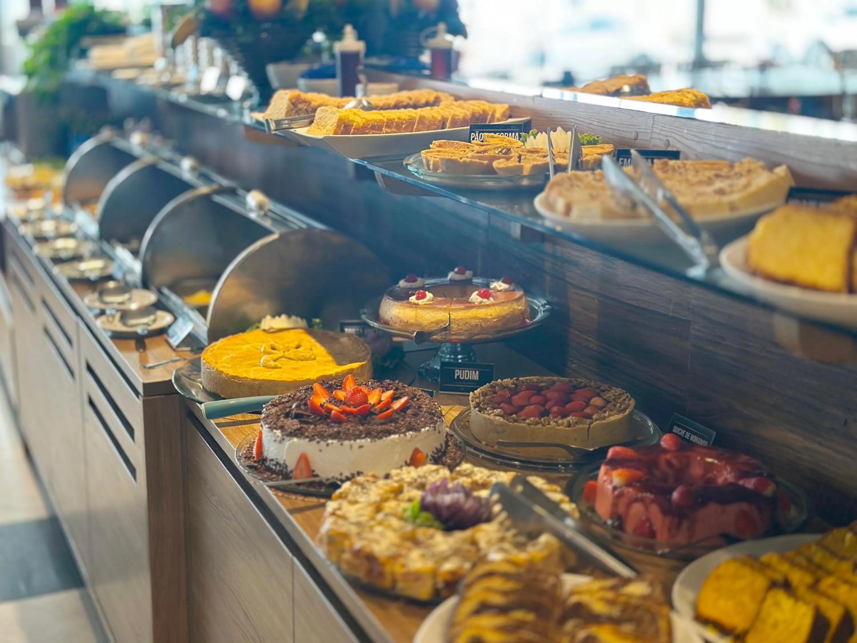 Netuanah Praia Hotel