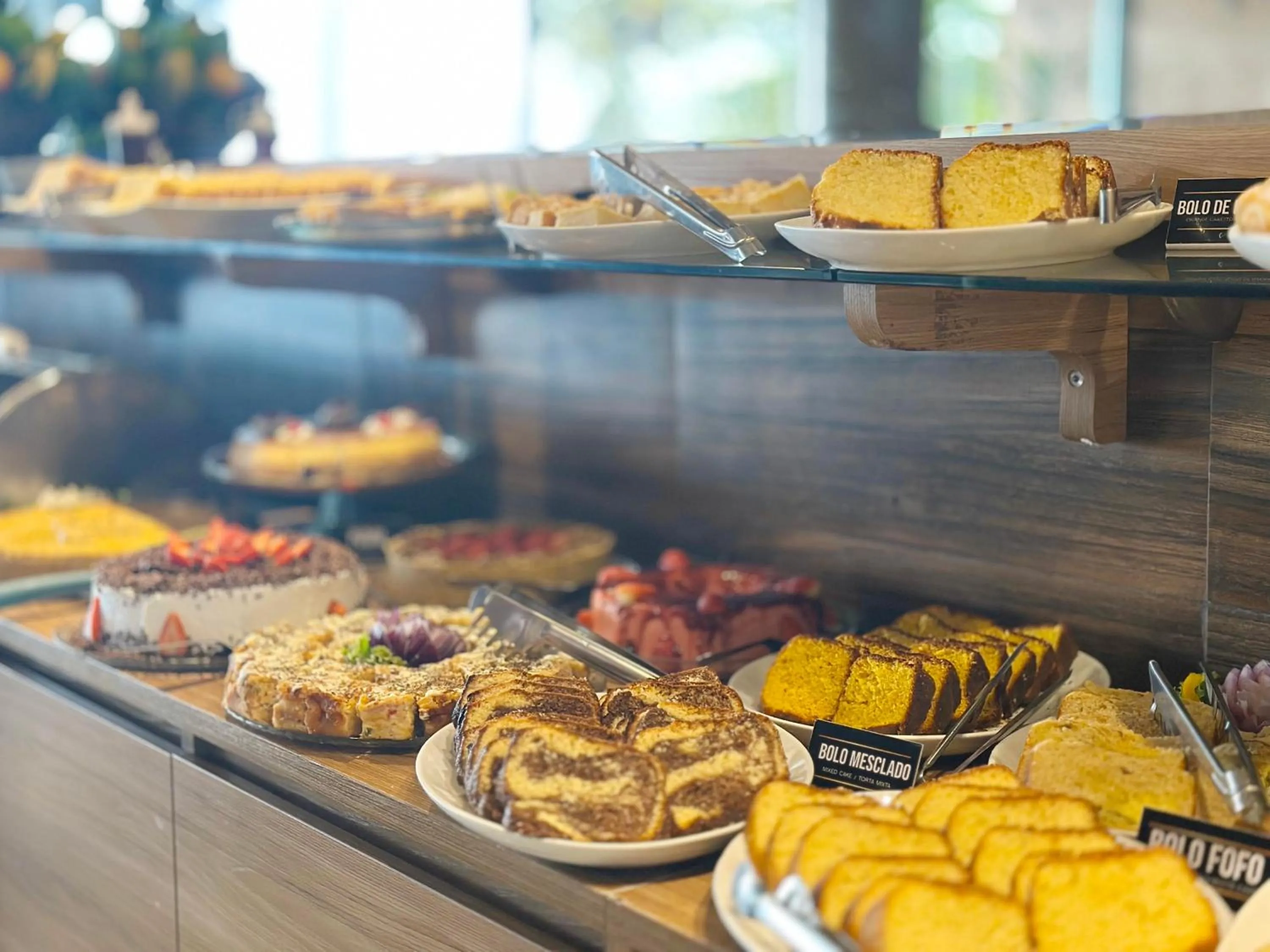 Netuanah Praia Hotel