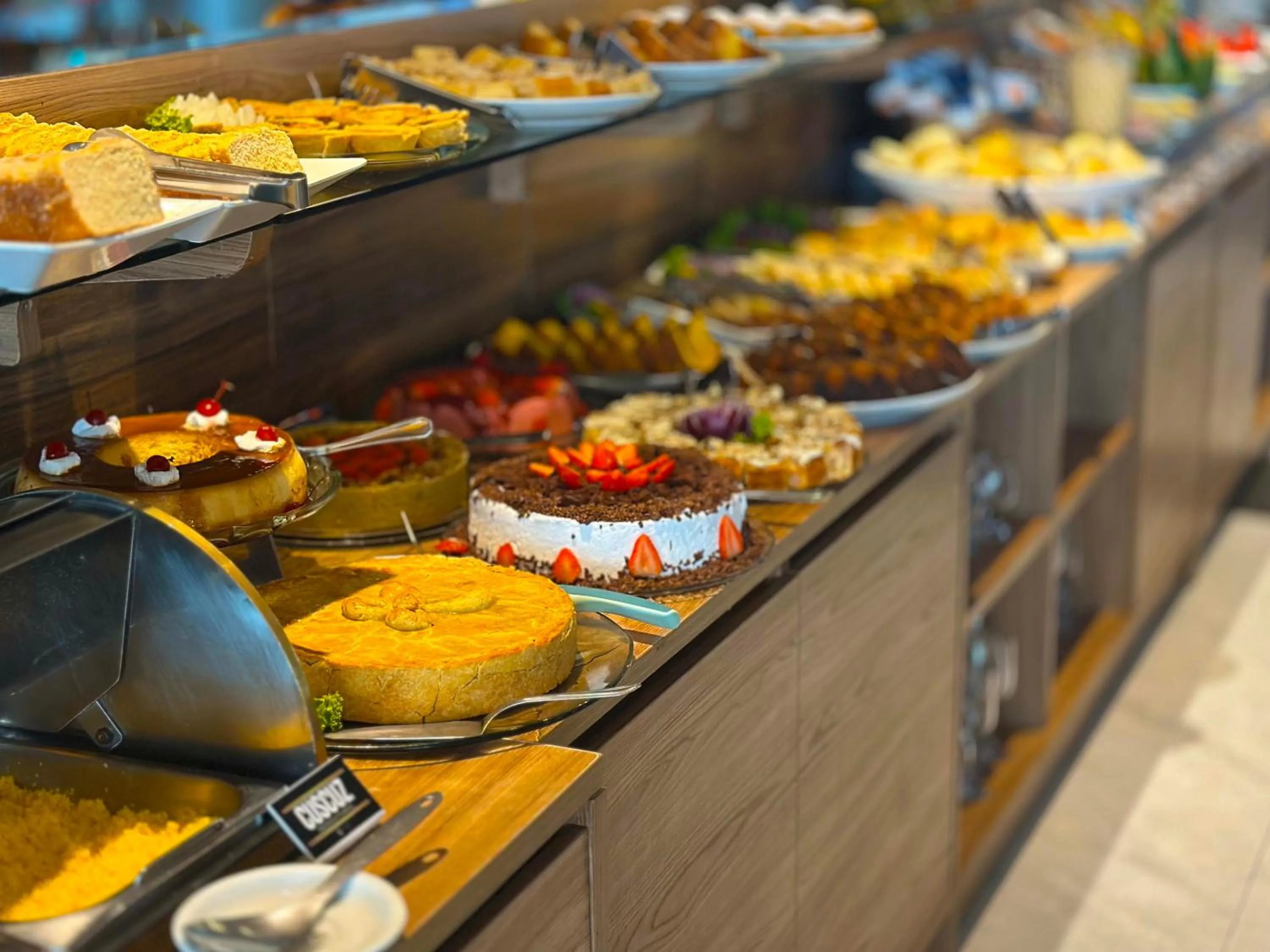 Netuanah Praia Hotel