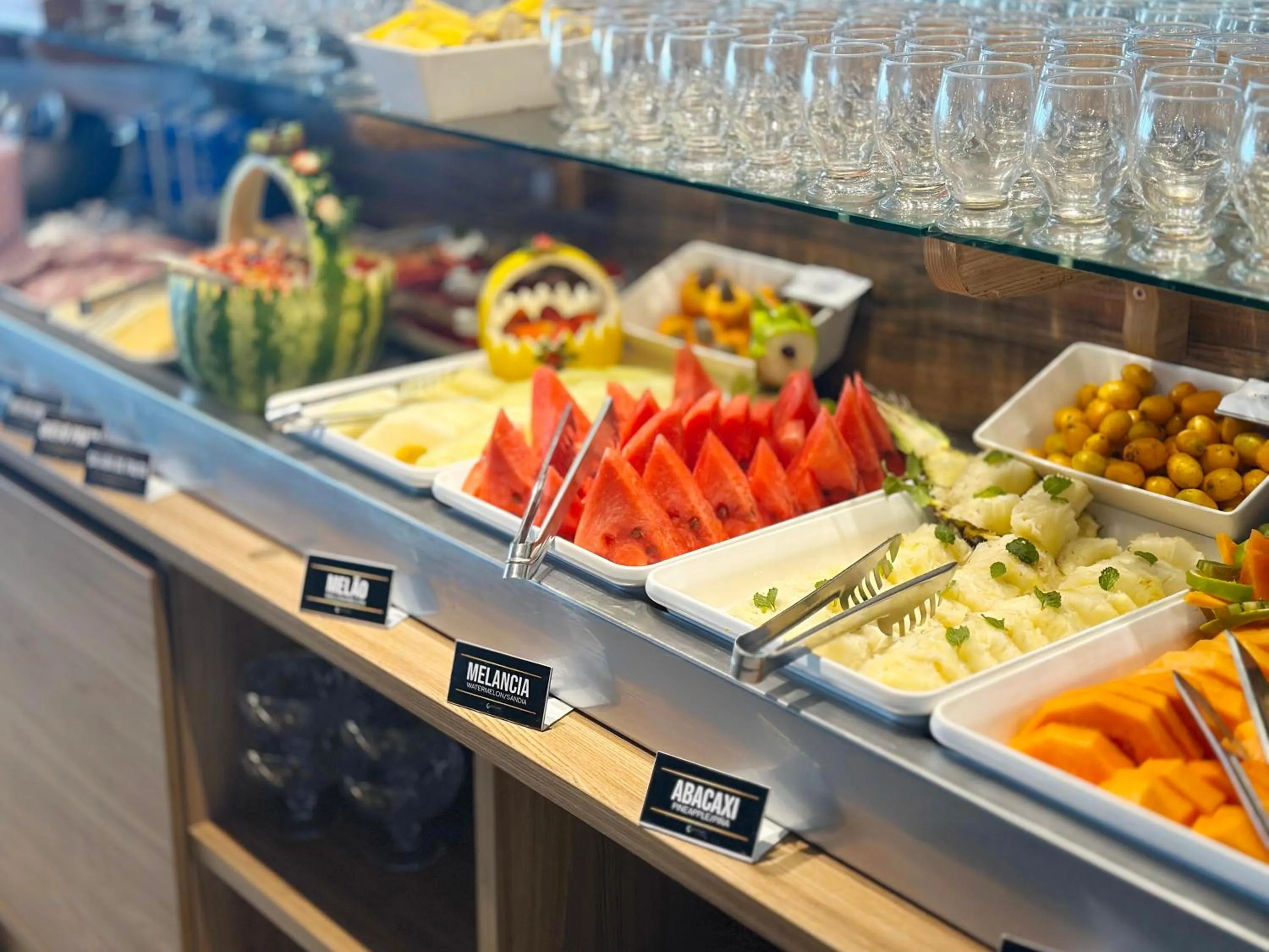 Netuanah Praia Hotel