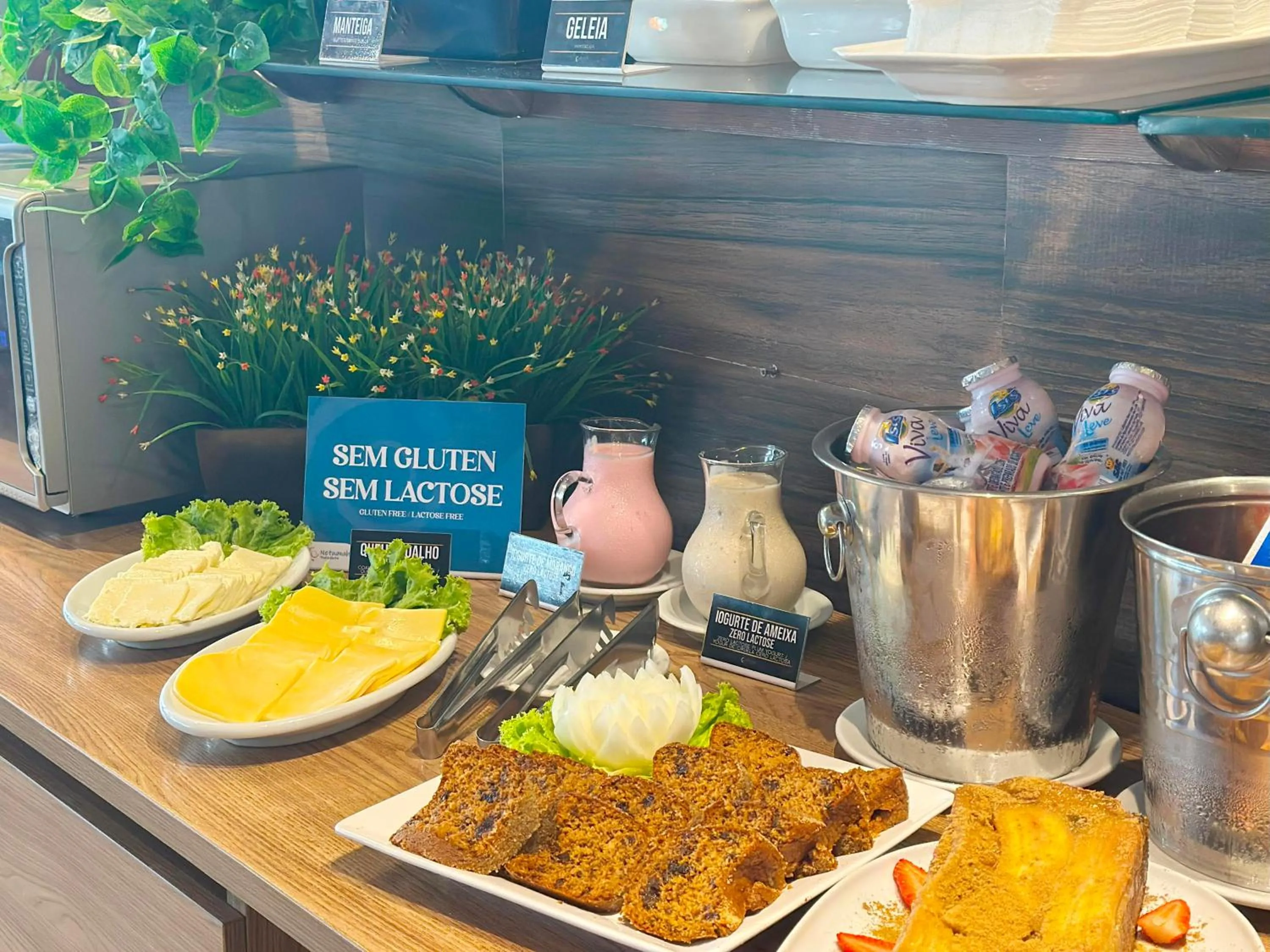 Netuanah Praia Hotel