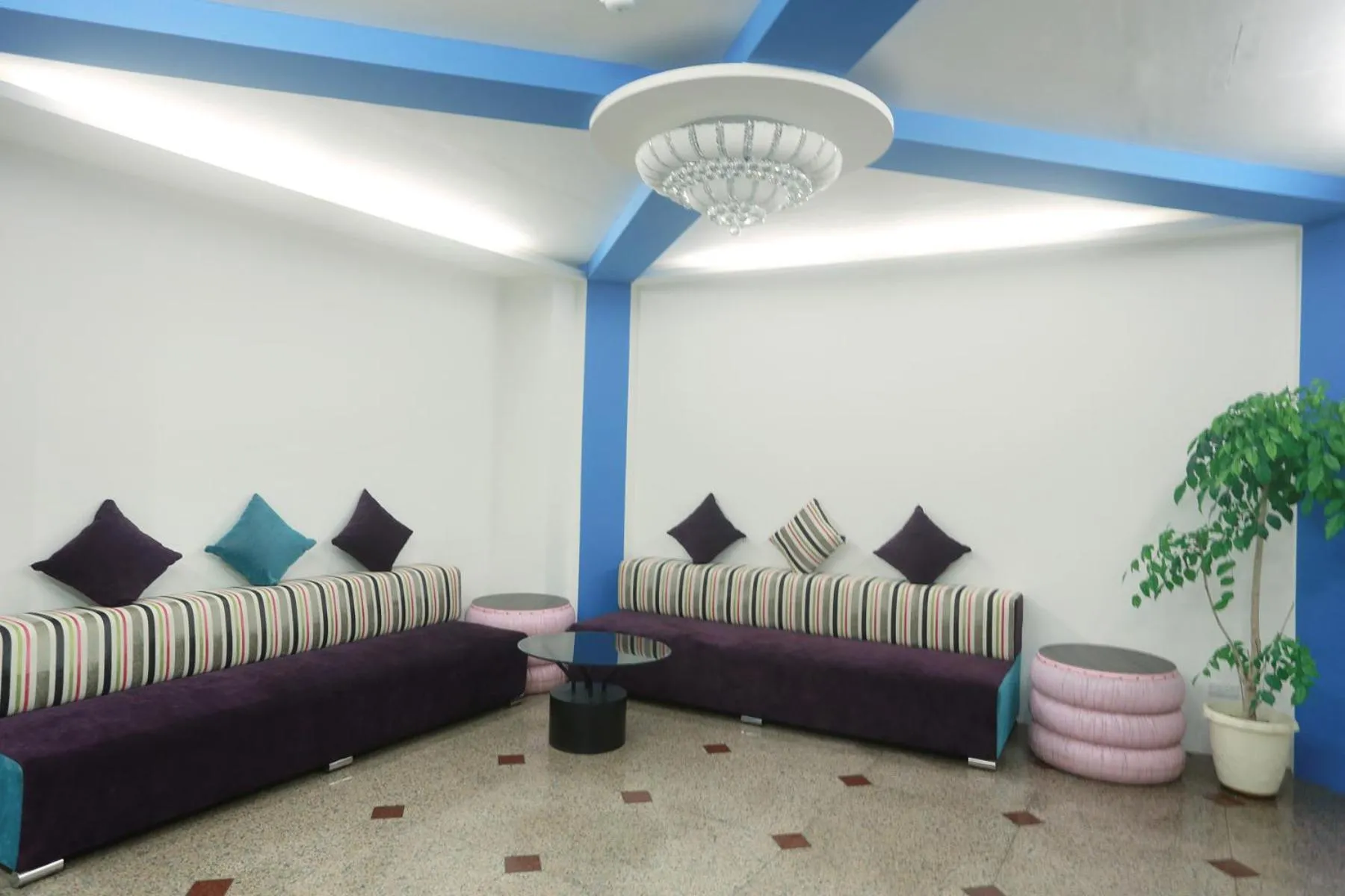 Lech Hotel