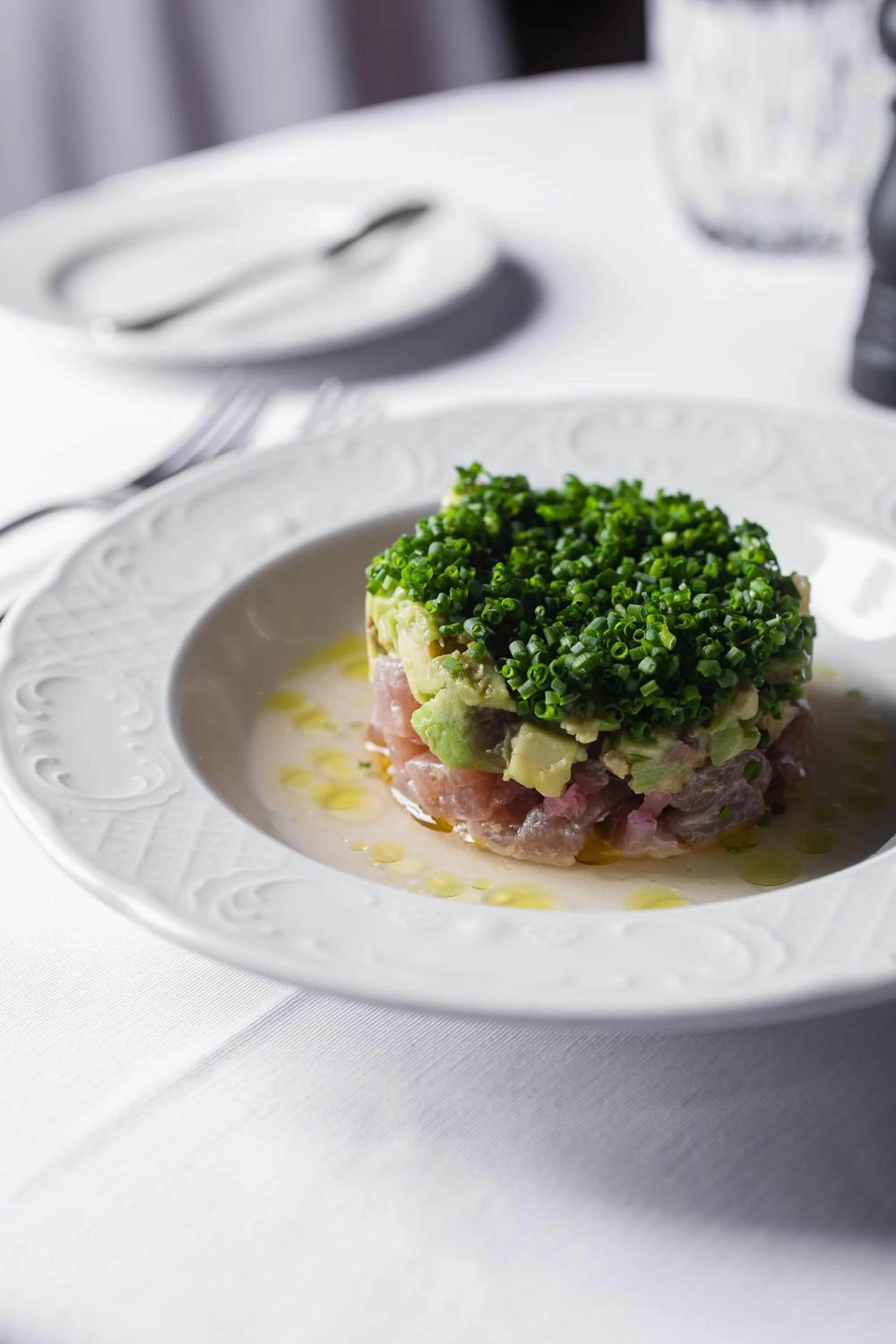 Restaurant/places to eat in Bourbon Hotel & Suites Curitiba