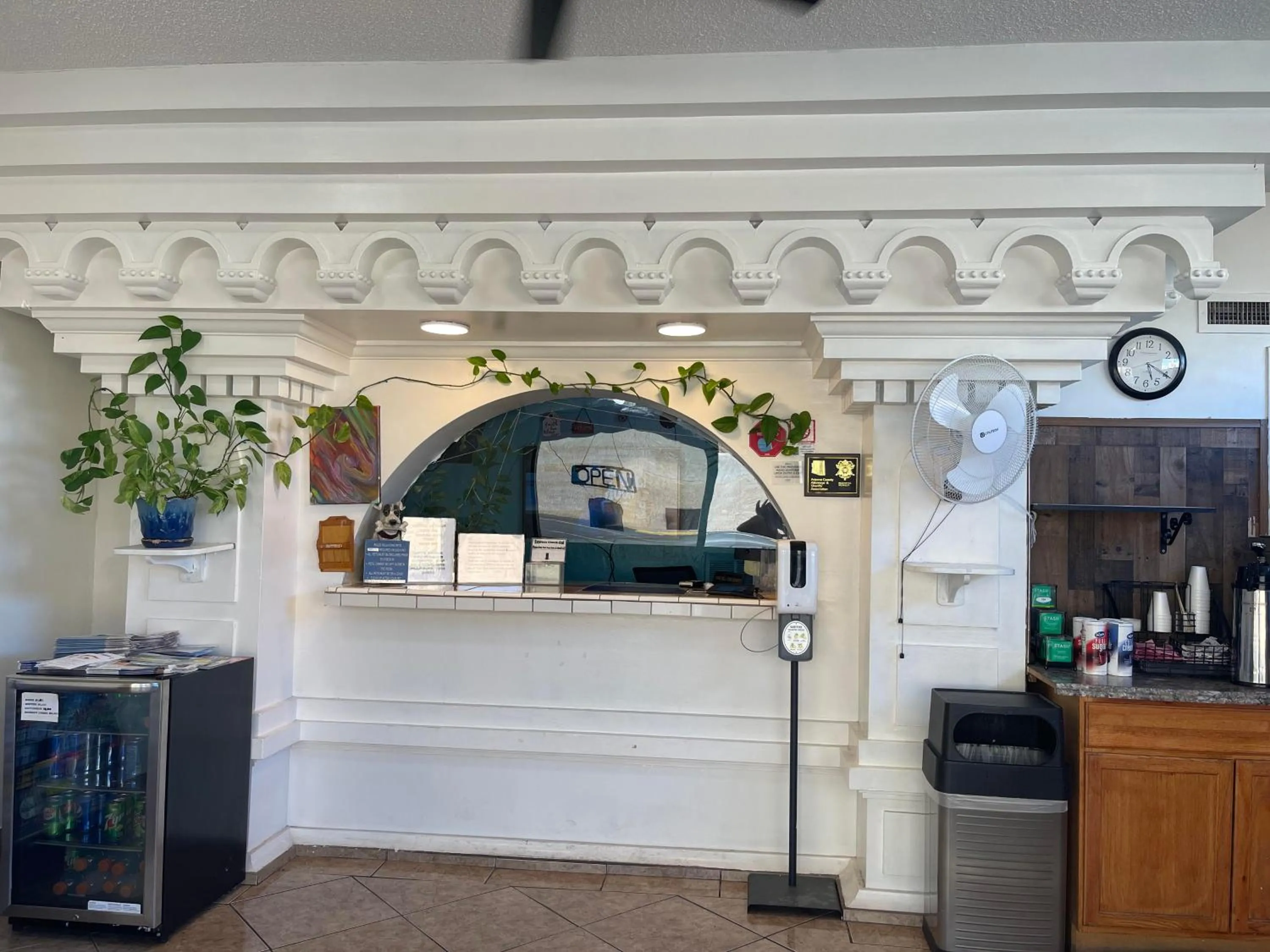 Windsor Inn Lake Havasu City