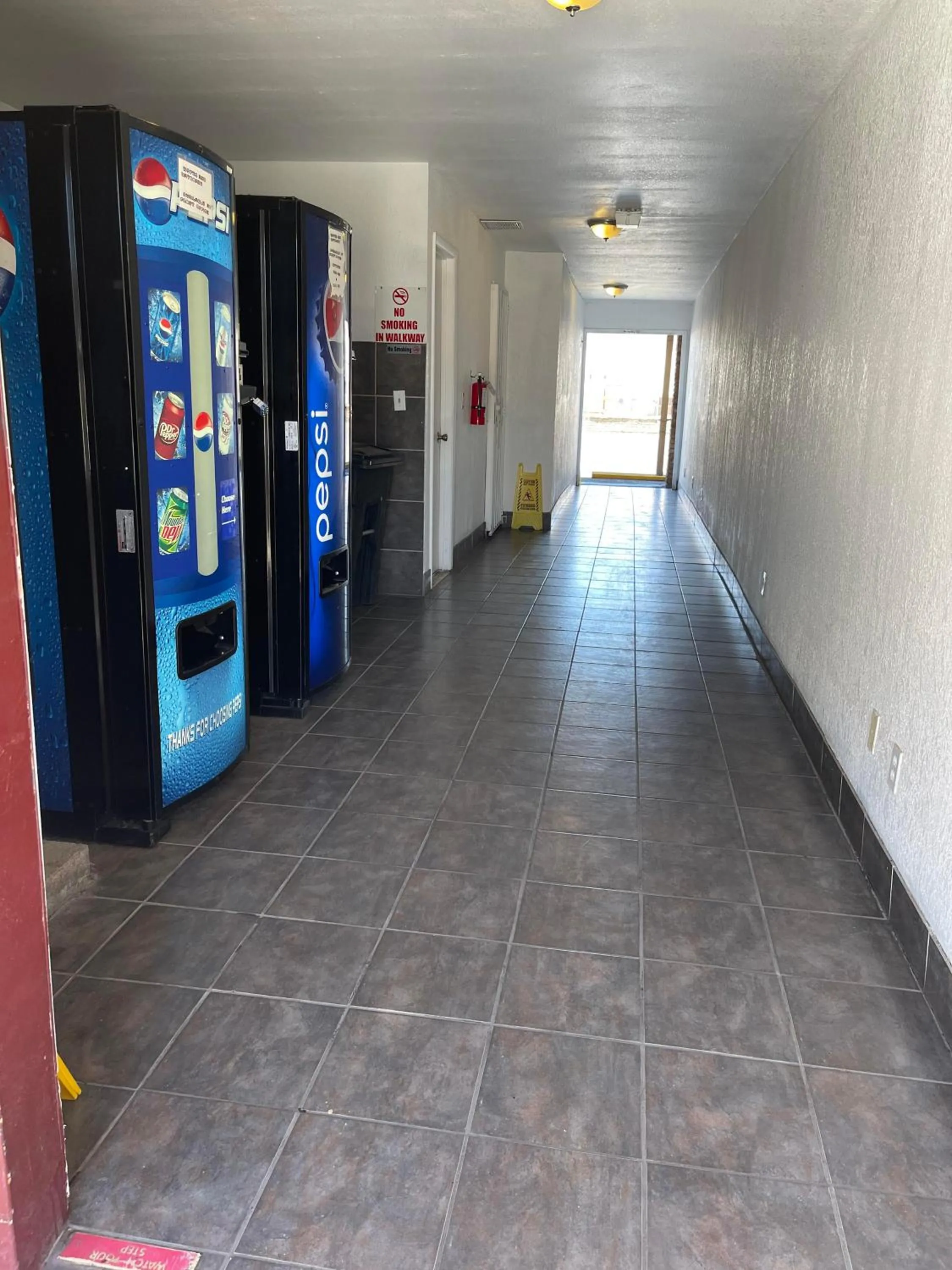 Windsor Inn Lake Havasu City