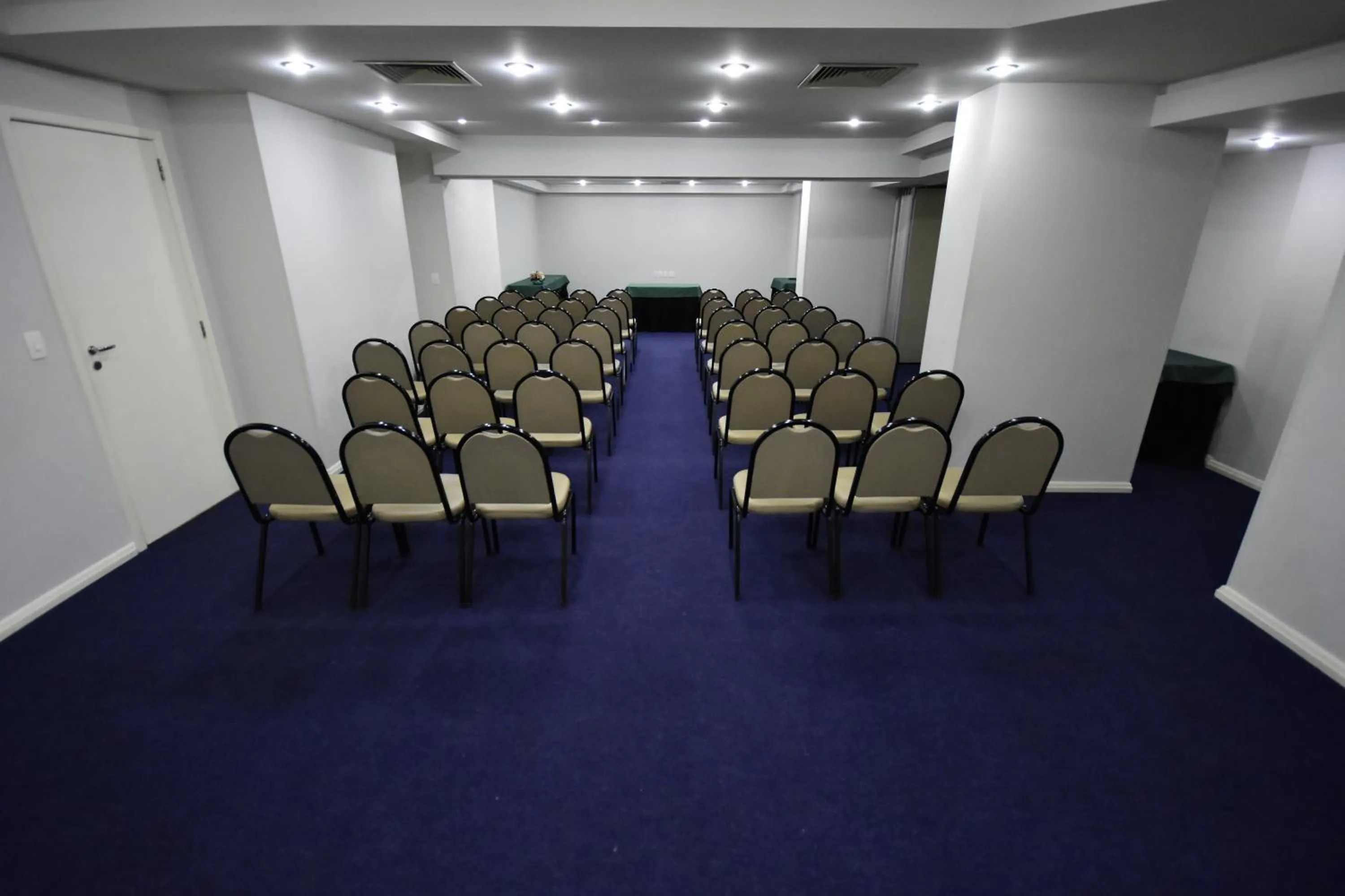 Meeting/conference room in Central Park Hotel by Bourbon