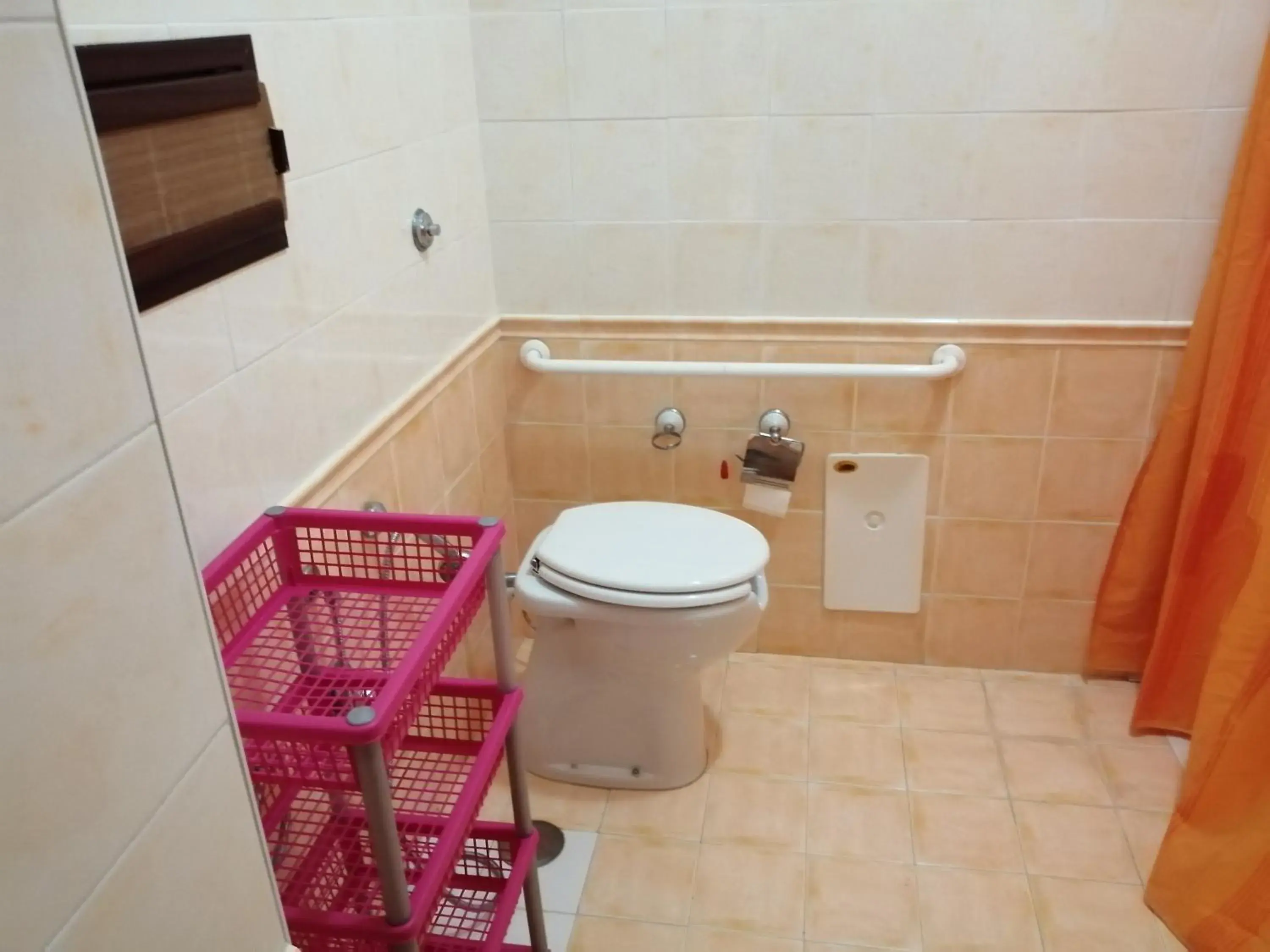 Deluxe Single Room - single occupancy in B&B Le Stanze del Sogno Deluxe Single Room - single occupancy in B&B Le Stanze del Sogno