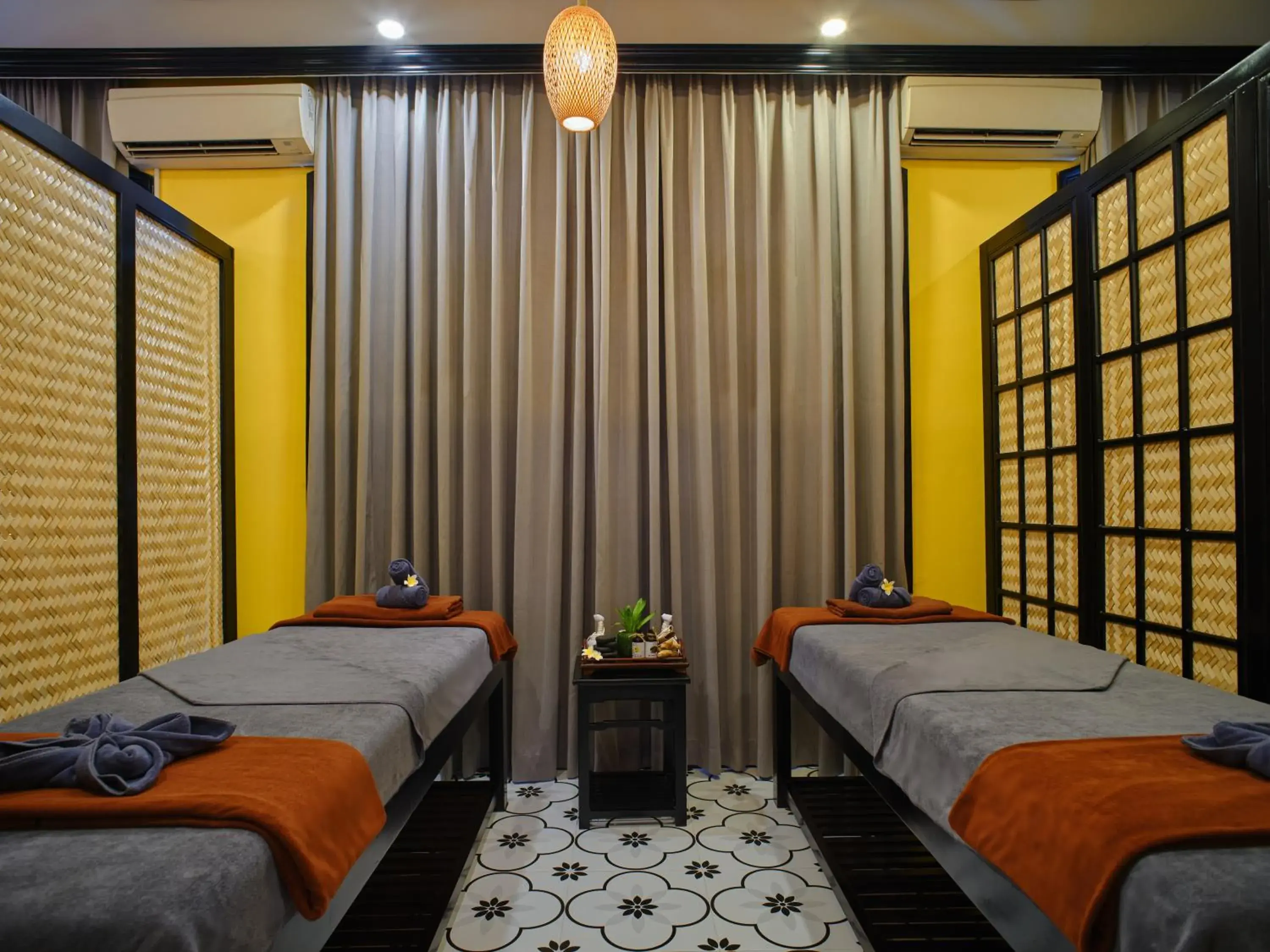 Spa and wellness centre/facilities, Bed in Lantern Boutique Hoi An Spa and wellness centre/facilities, Bed in Lantern Boutique Hoi An