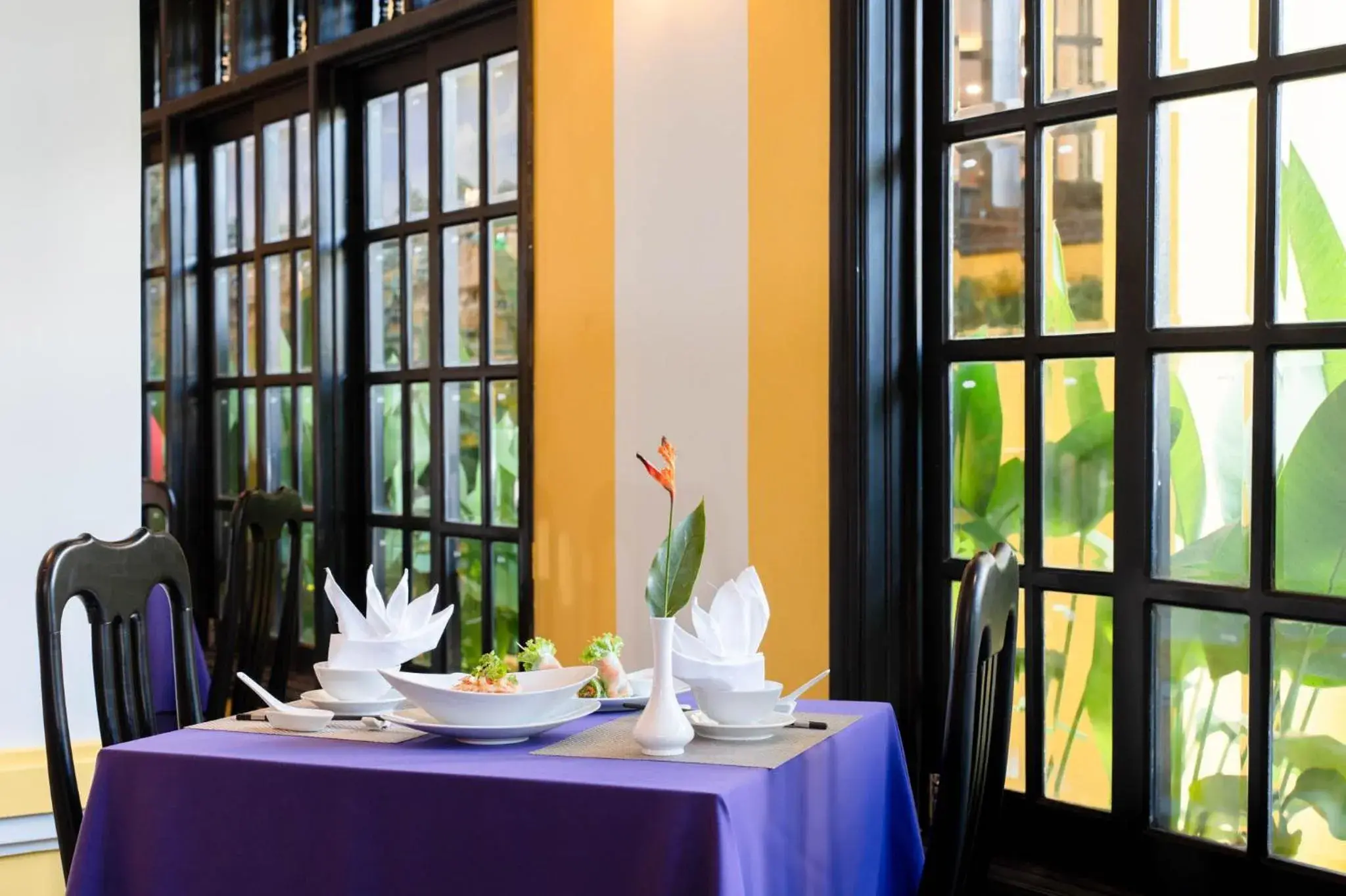 View (from property/room) in Oriental Boutique Hoi An View (from property/room) in Oriental Boutique Hoi An