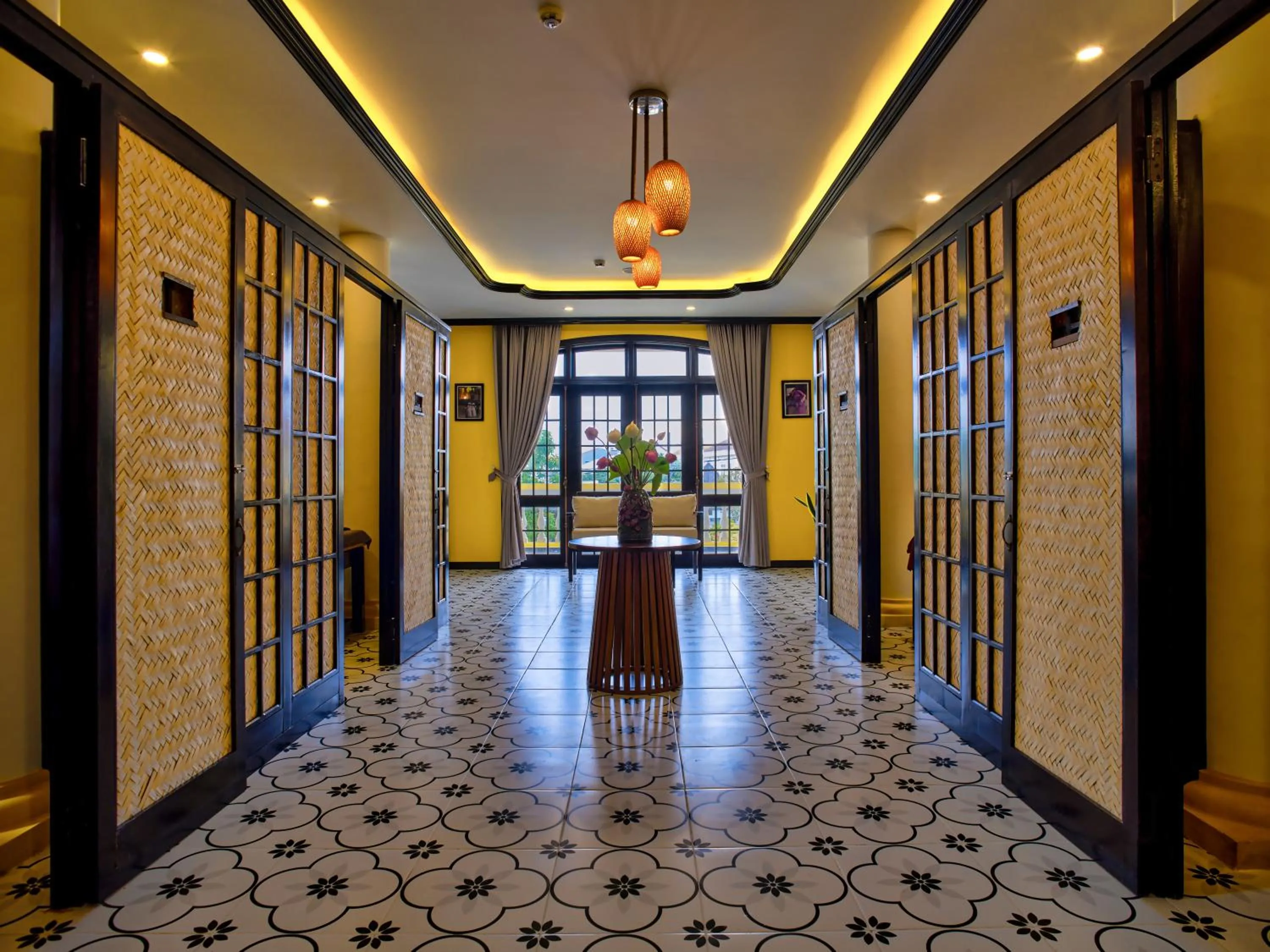 Spa and wellness centre/facilities in Lantern Boutique Hoi An