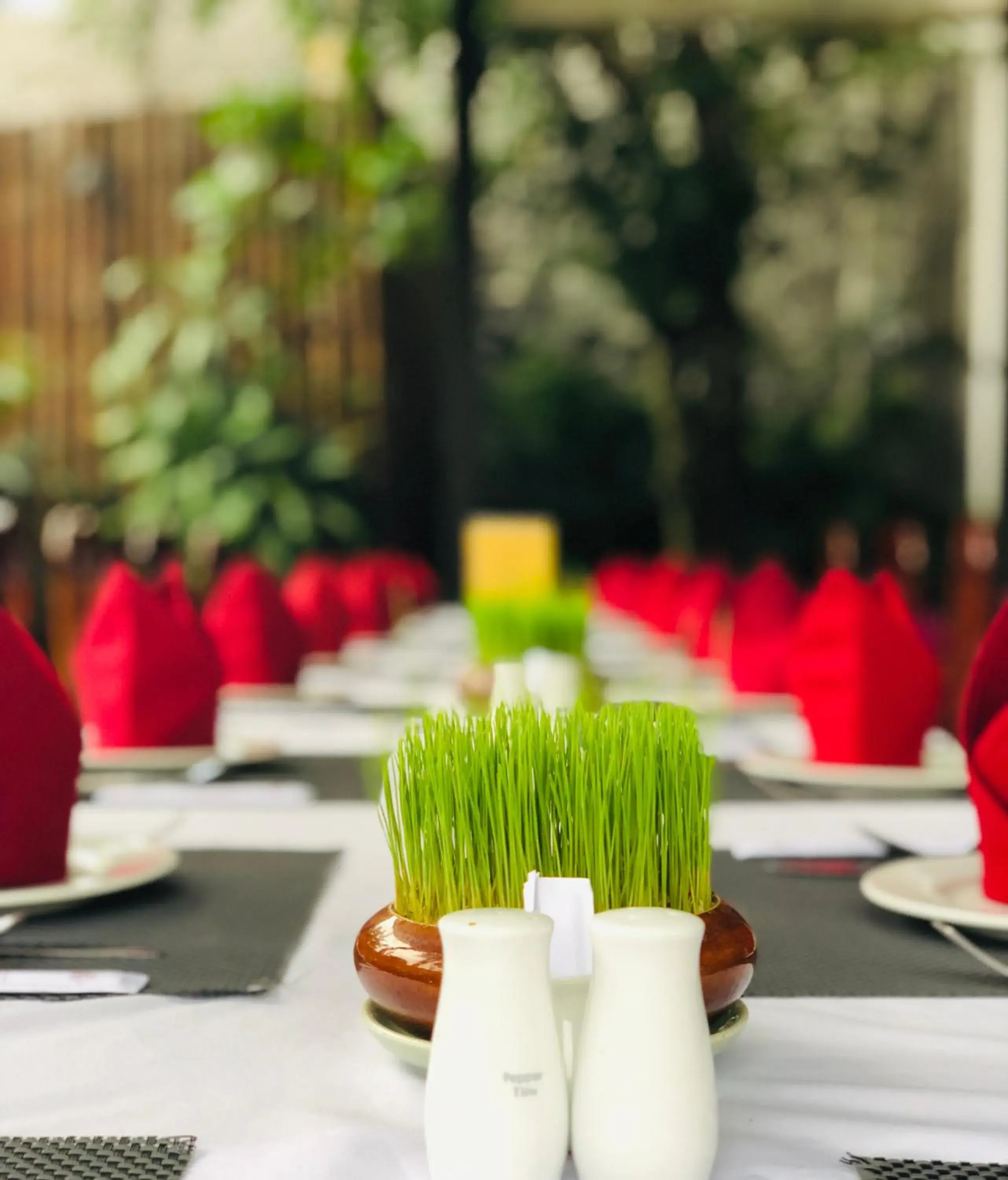 Restaurant/places to eat in Oriental Boutique Hoi An Restaurant/places to eat in Oriental Boutique Hoi An