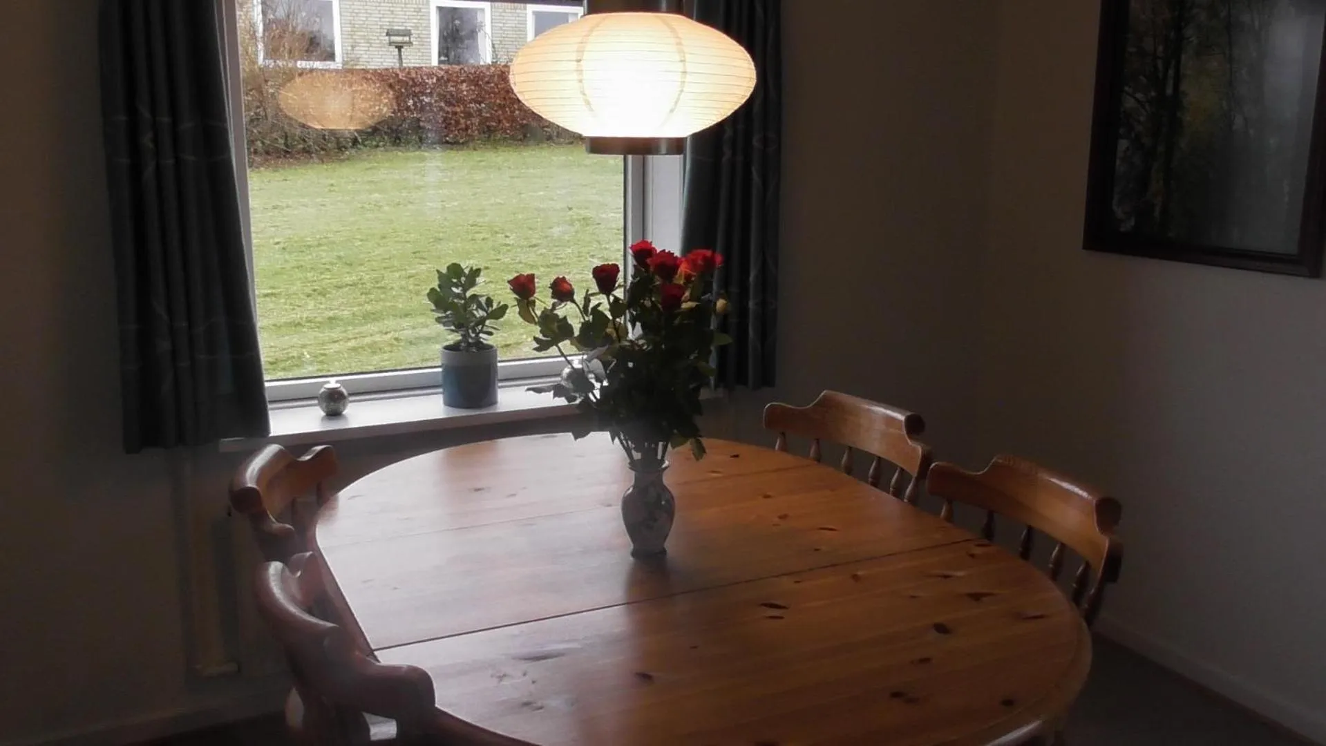 Djurs-BnB - Rimsøhuset