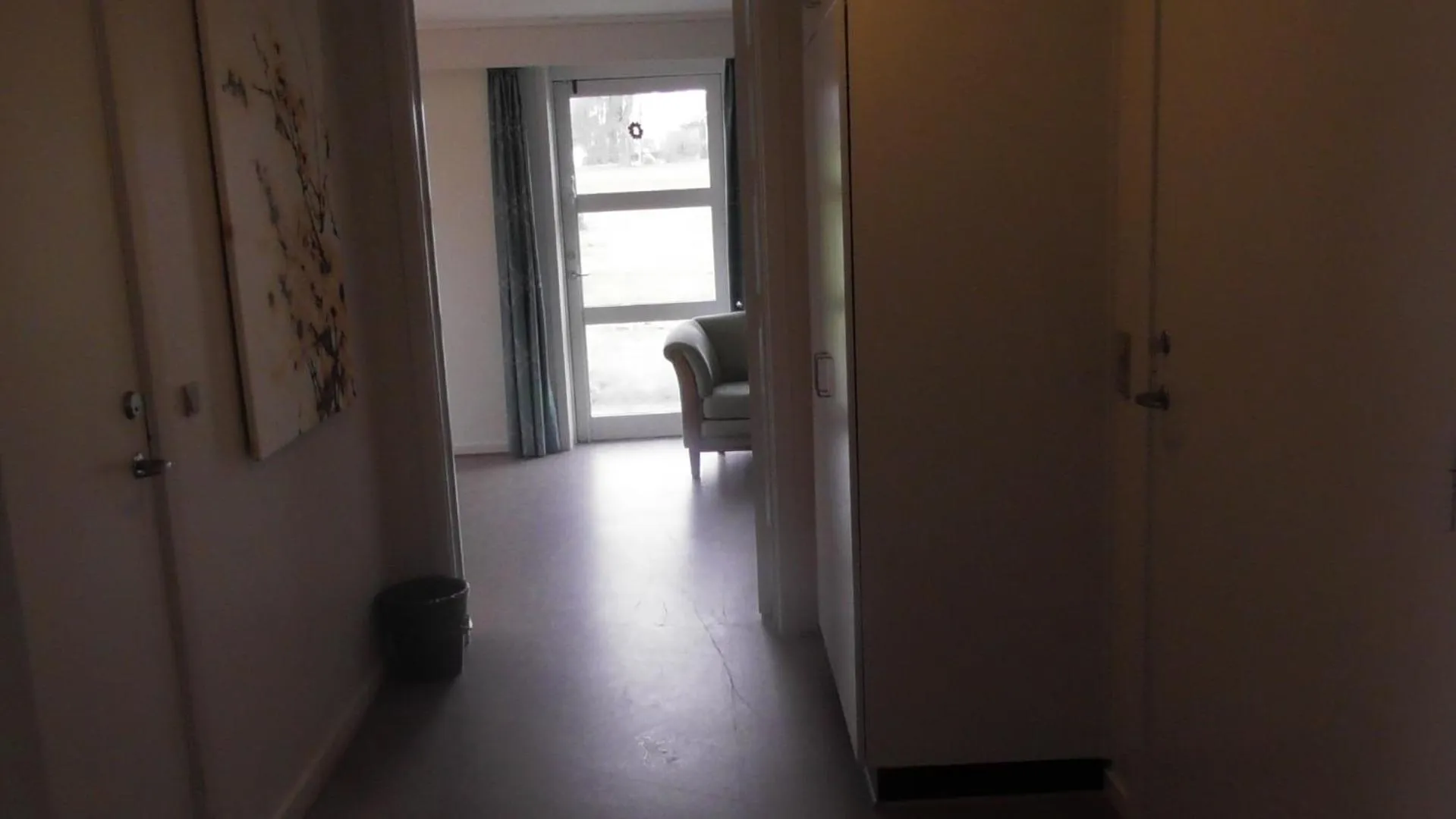 Djurs-BnB - Rimsøhuset