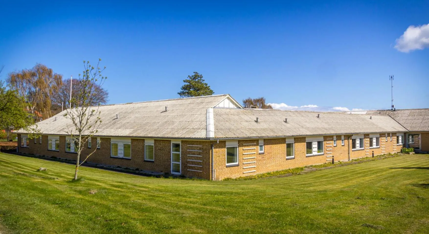 Djurs-BnB - Rimsøhuset