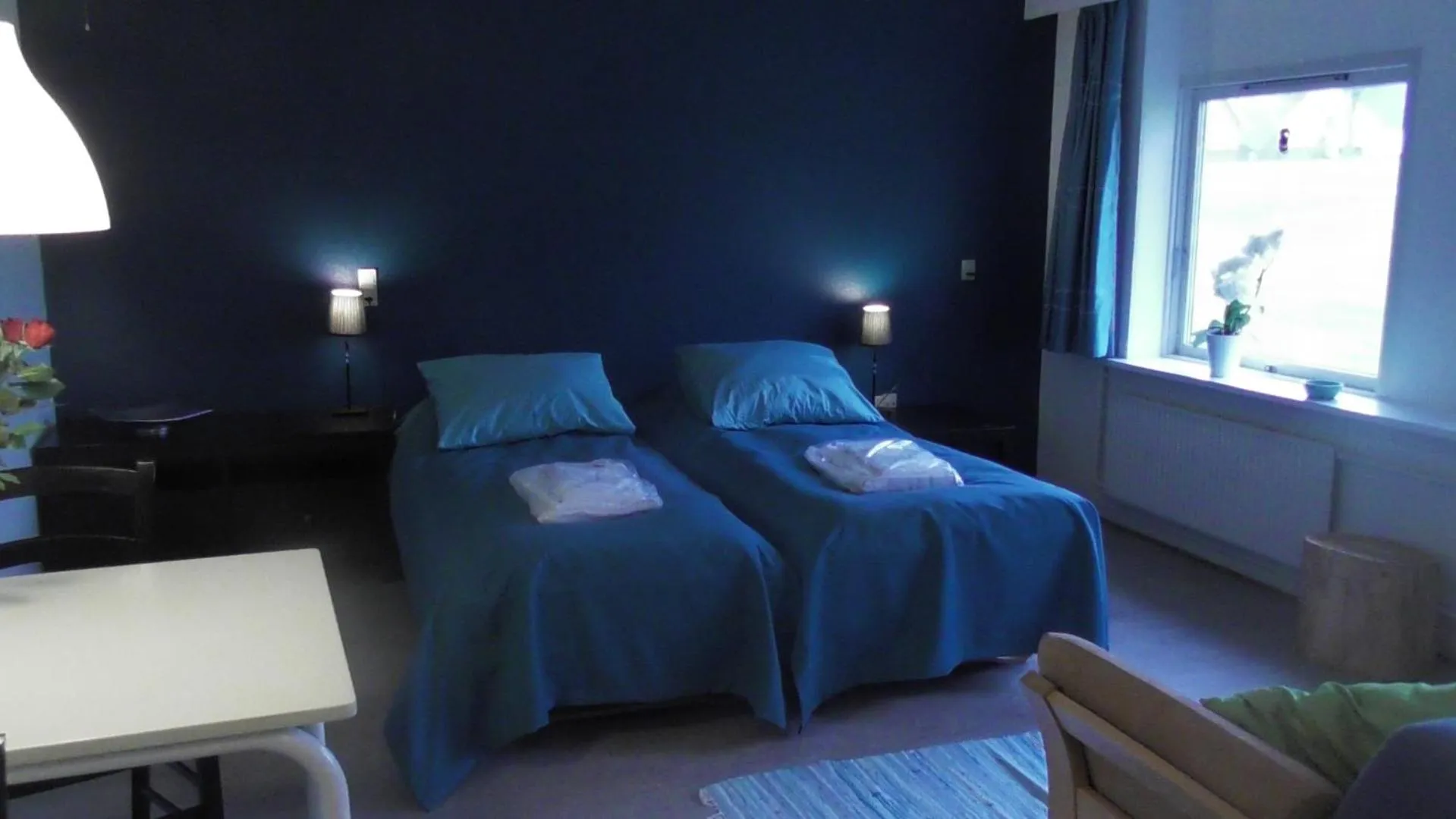 Djurs-BnB - Rimsøhuset