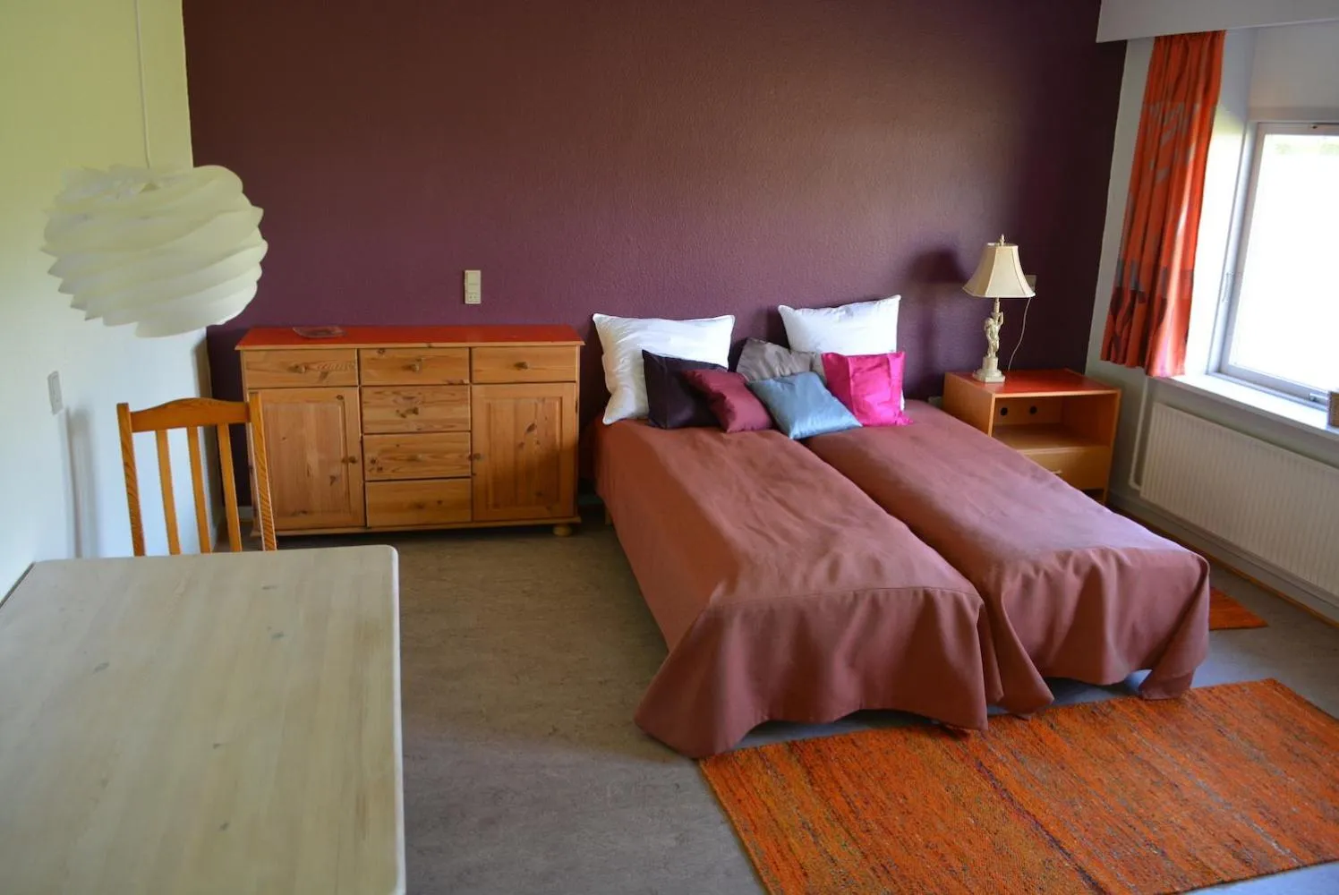 Djurs-BnB - Rimsøhuset