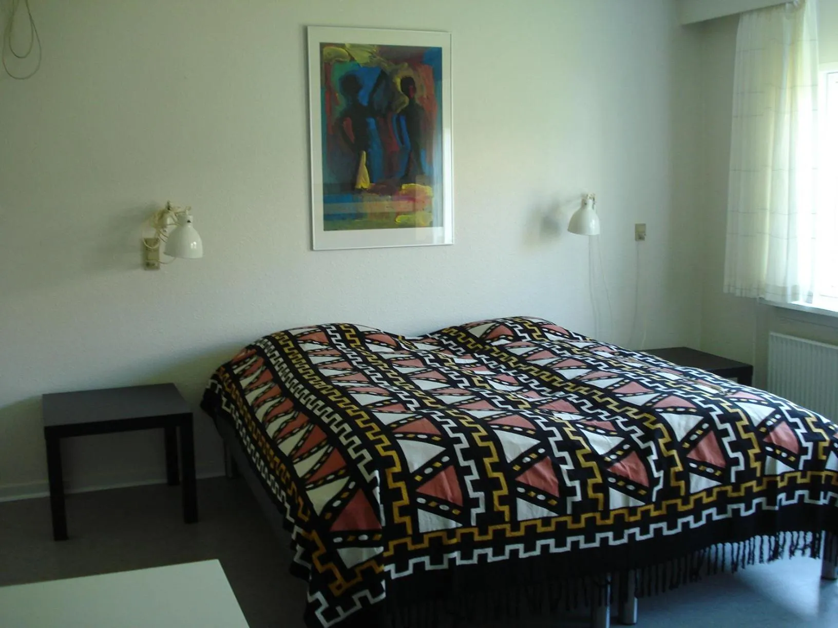 Djurs-BnB - Rimsøhuset