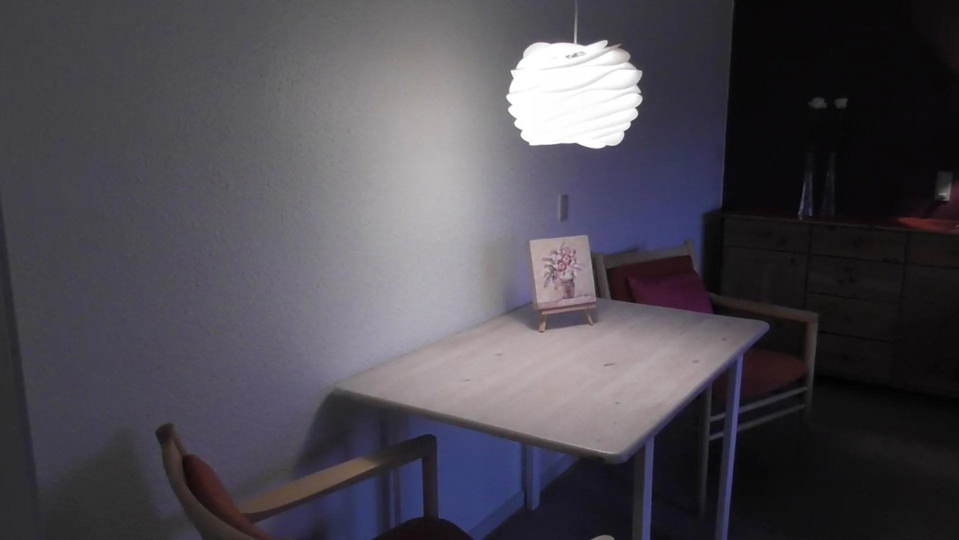 Djurs-BnB - Rimsøhuset