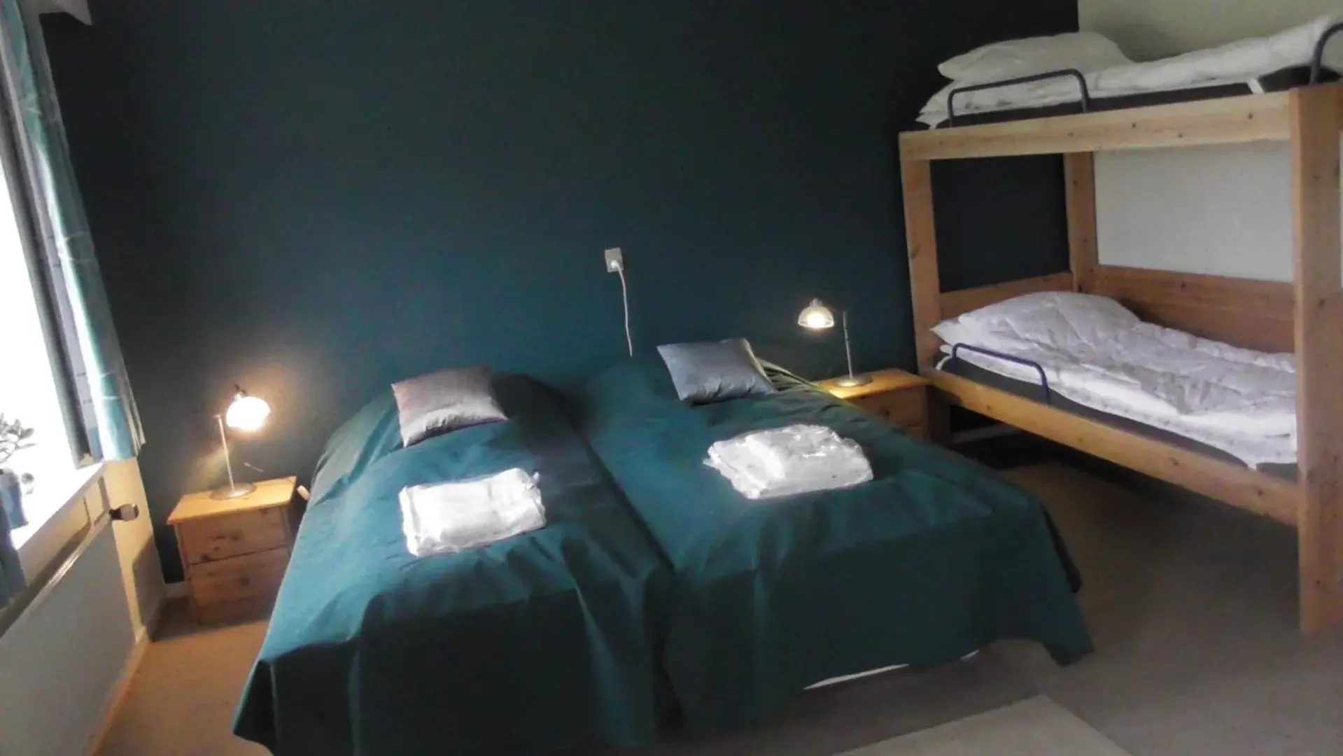 Family Suite - single occupancy in Djurs-BnB - Rimsøhuset Family Suite - single occupancy in Djurs-BnB - Rimsøhuset