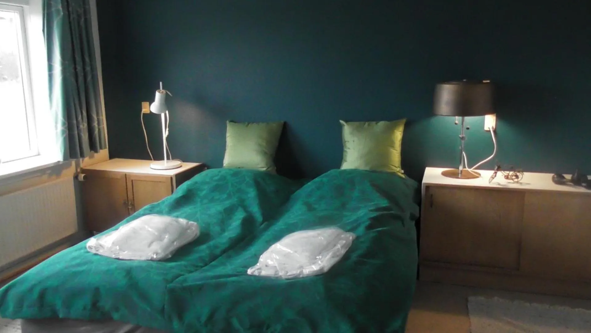 Djurs-BnB - Rimsøhuset