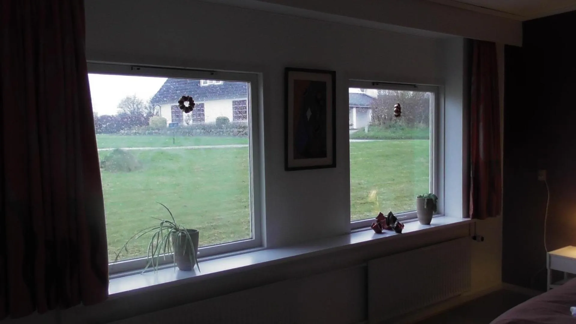 Djurs-BnB - Rimsøhuset