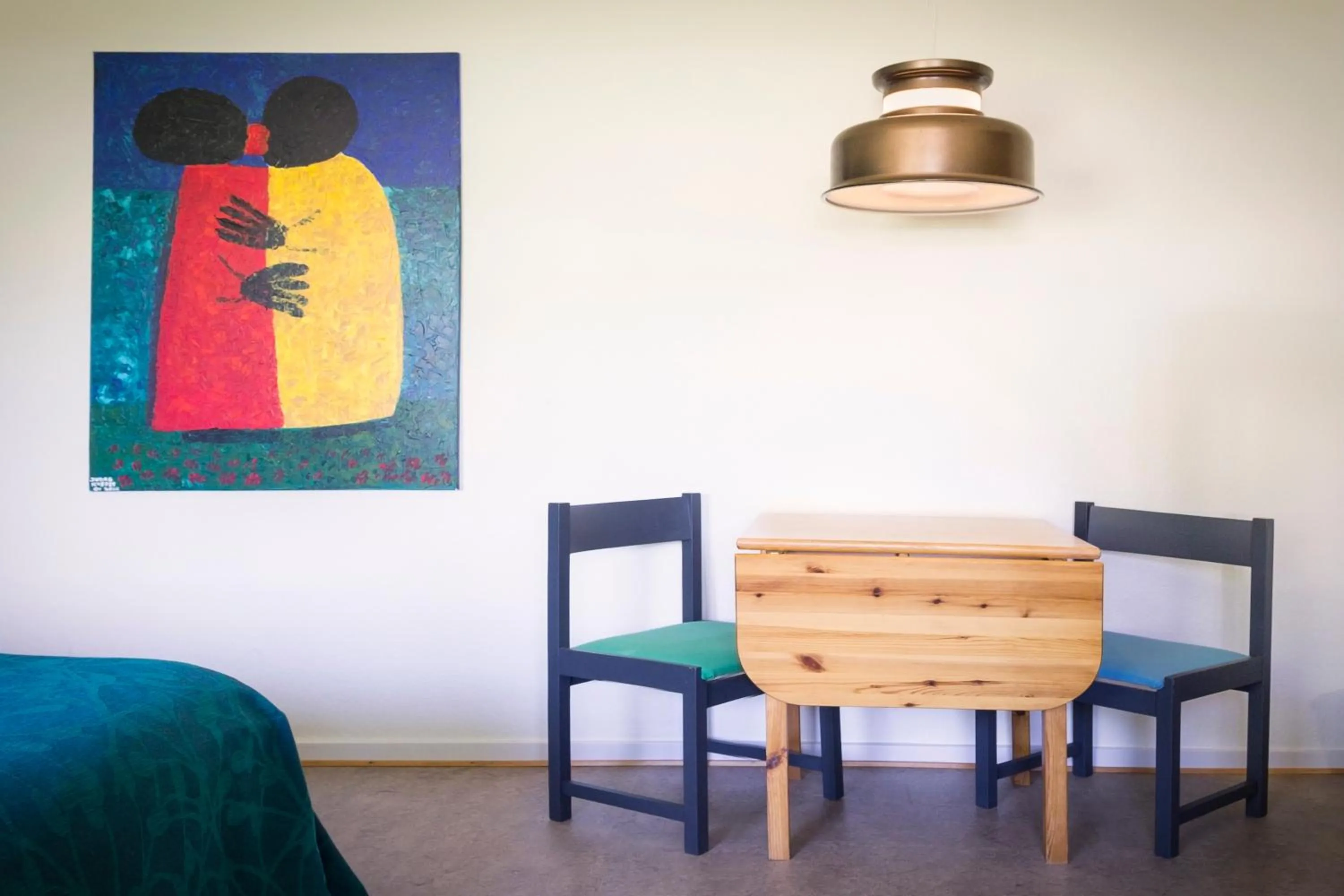 Djurs-BnB - Rimsøhuset