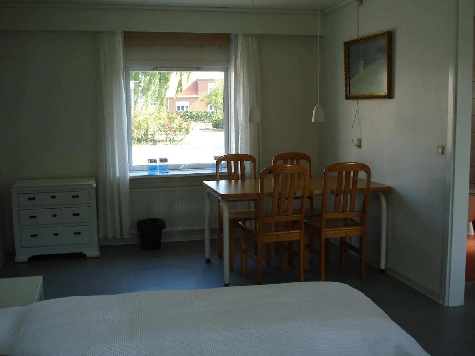 Djurs-BnB - Rimsøhuset