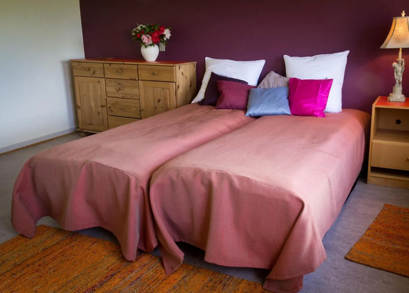 Djurs-BnB - Rimsøhuset