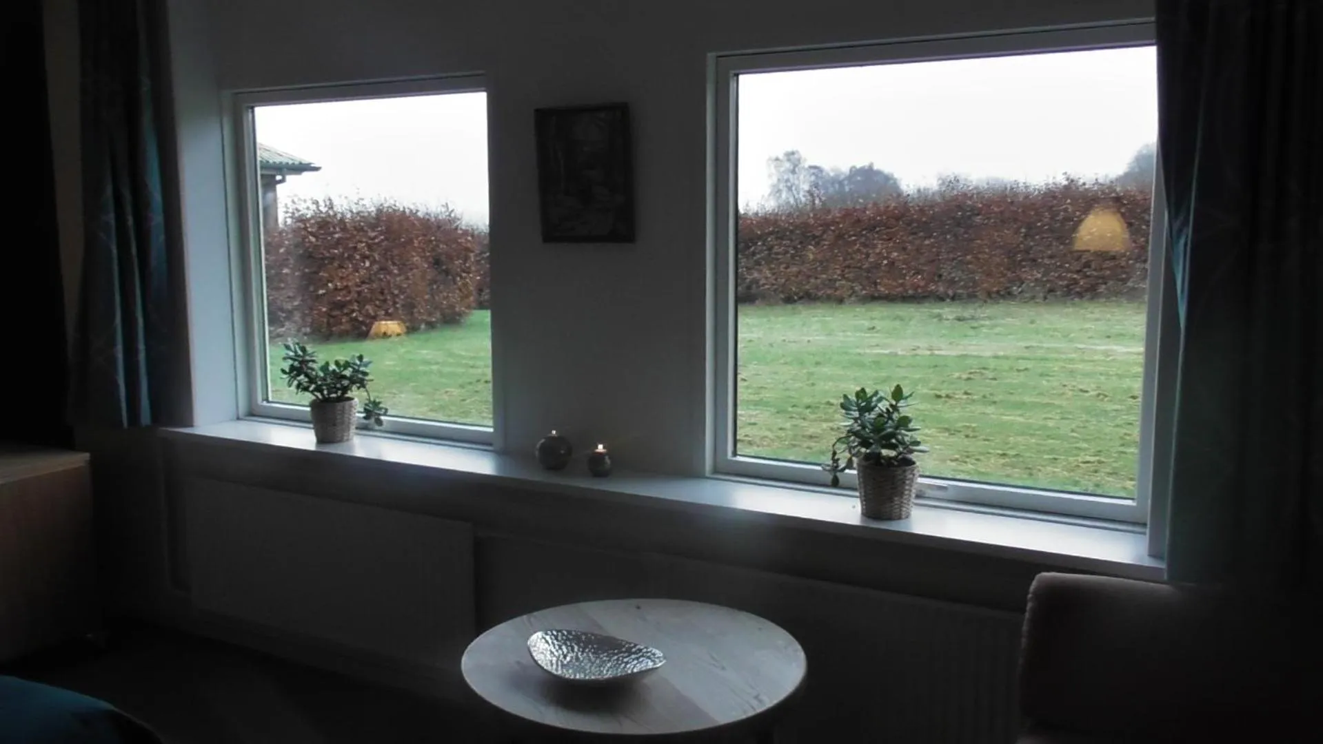 Djurs-BnB - Rimsøhuset