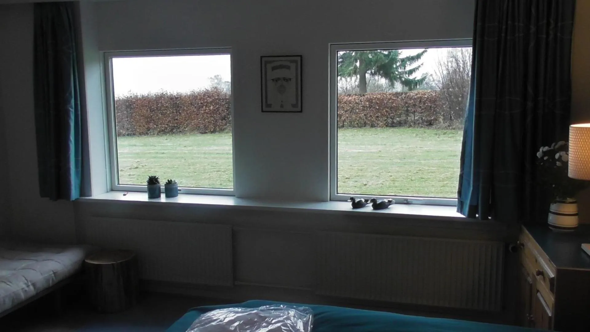 Djurs-BnB - Rimsøhuset