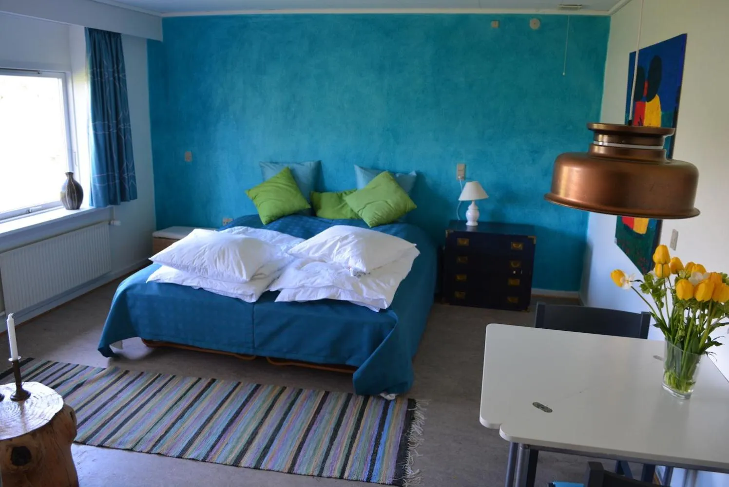 Djurs-BnB - Rimsøhuset