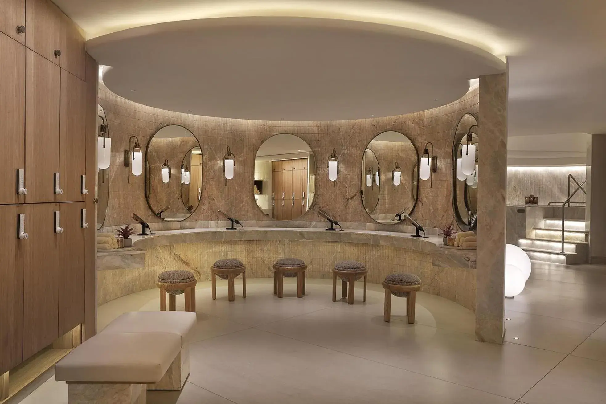 Shangri-La Eros New Delhi Shangri-La Eros New Delhi