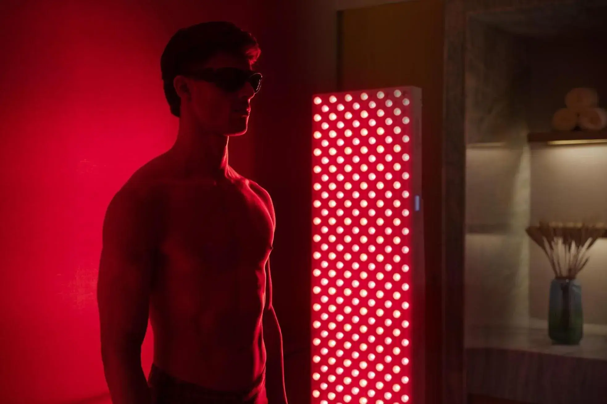 Fitness centre/facilities in Shangri-La Eros New Delhi Fitness centre/facilities in Shangri-La Eros New Delhi