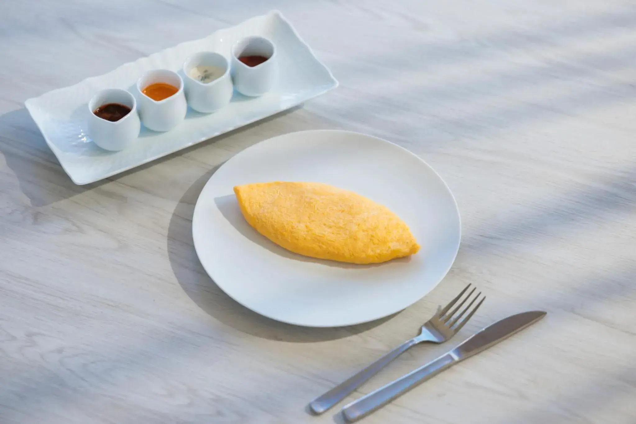 Food and drinks in ANA Crowne Plaza Kobe by IHG Food and drinks in ANA Crowne Plaza Kobe by IHG