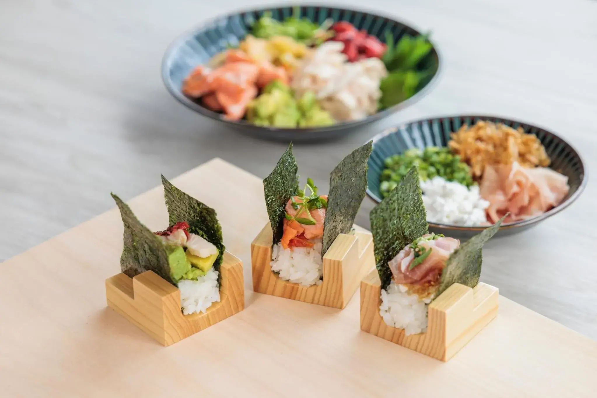 Restaurant/places to eat in ANA Crowne Plaza Kobe by IHG Restaurant/places to eat in ANA Crowne Plaza Kobe by IHG