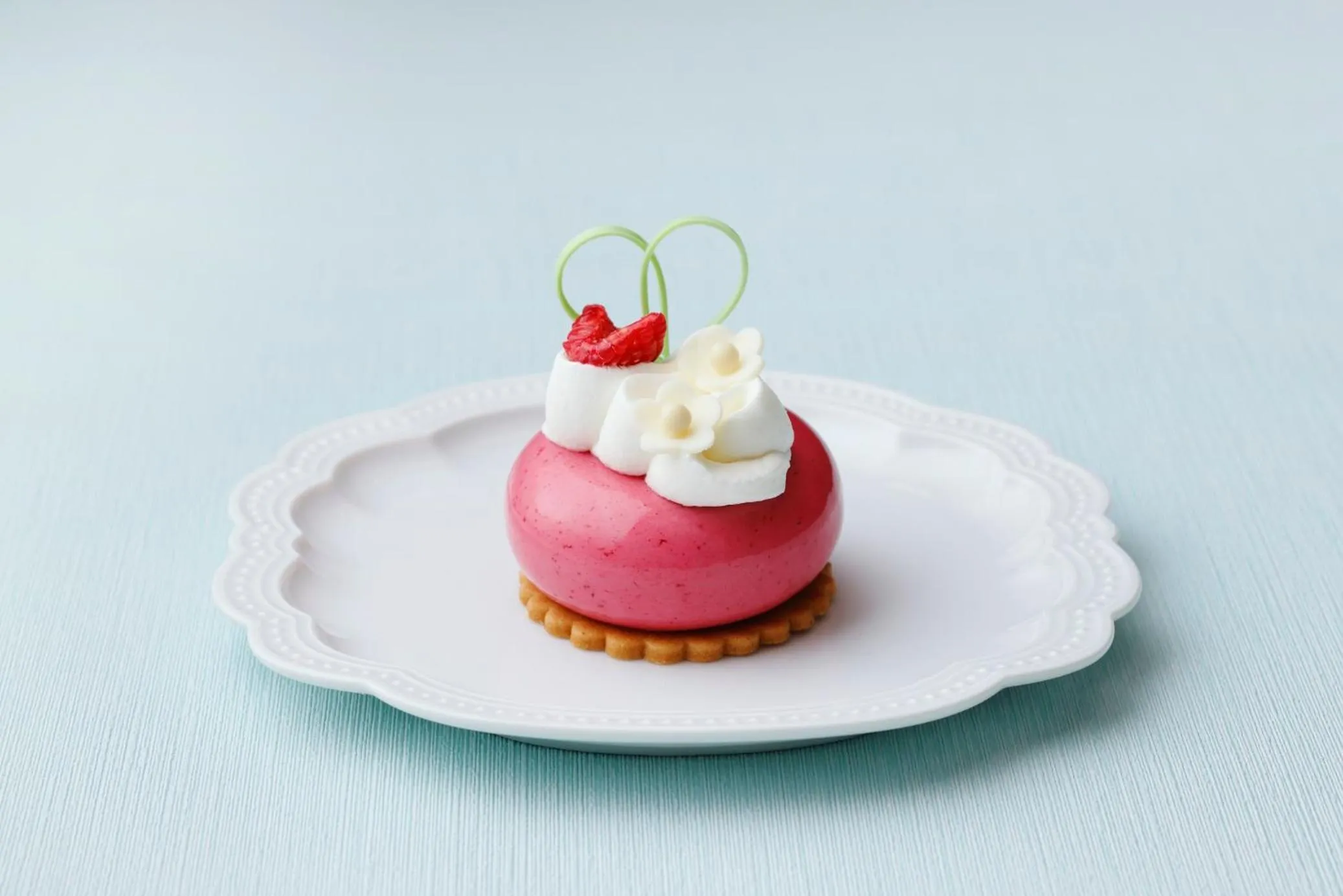 Restaurant/places to eat in ANA Crowne Plaza Kobe by IHG