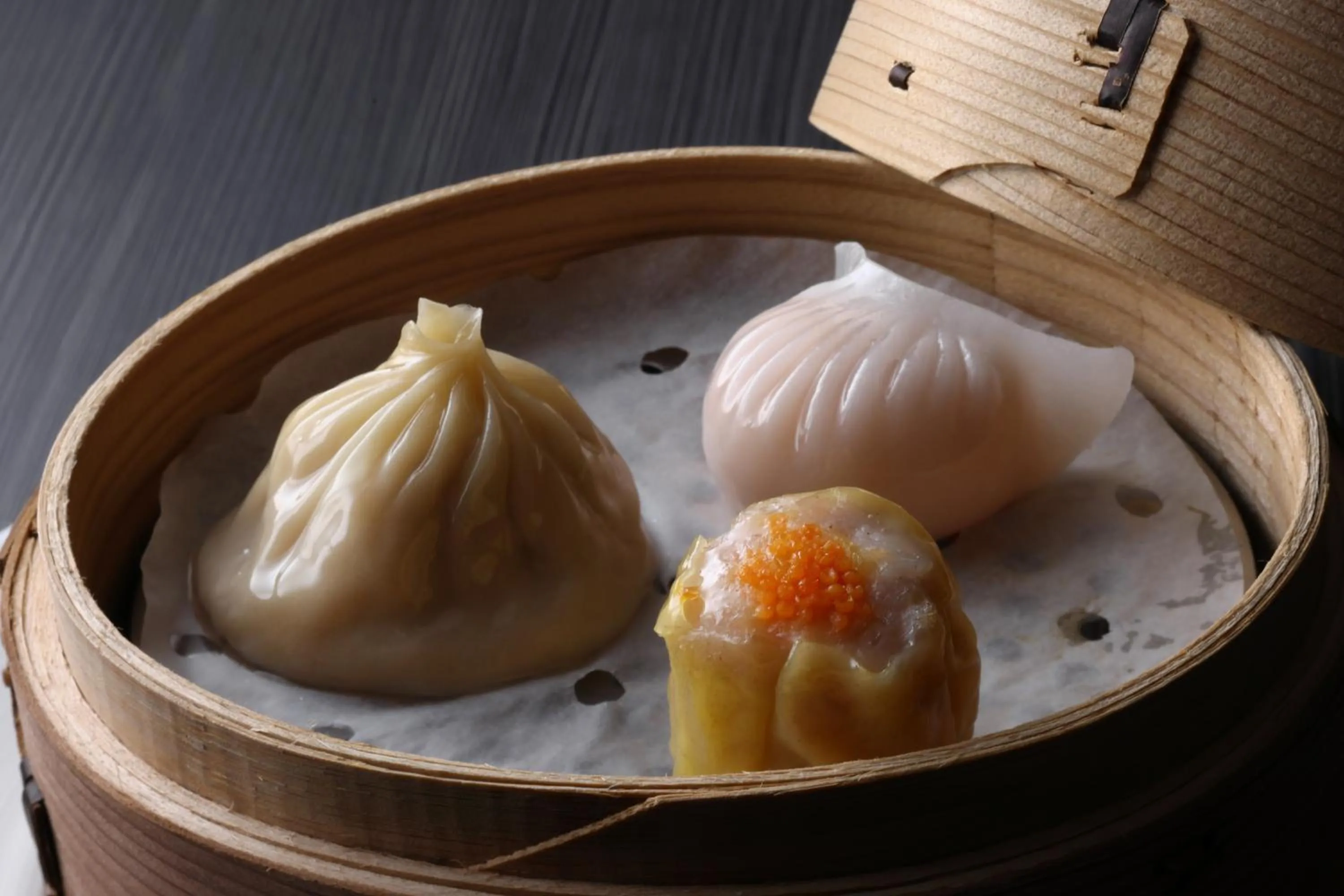 Restaurant/places to eat in ANA Crowne Plaza Kobe by IHG