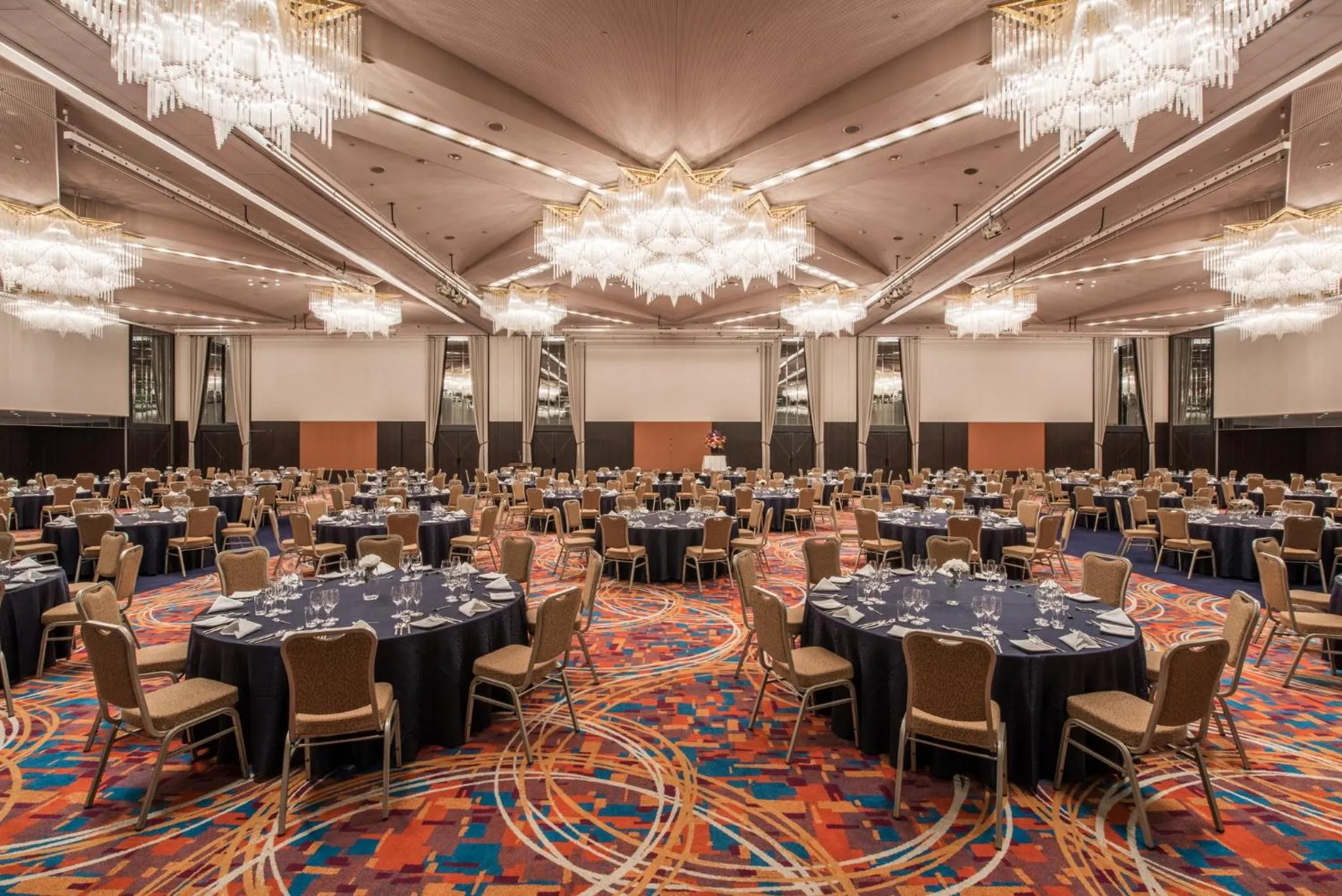 Banquet/Function facilities in ANA Crowne Plaza Kobe by IHG