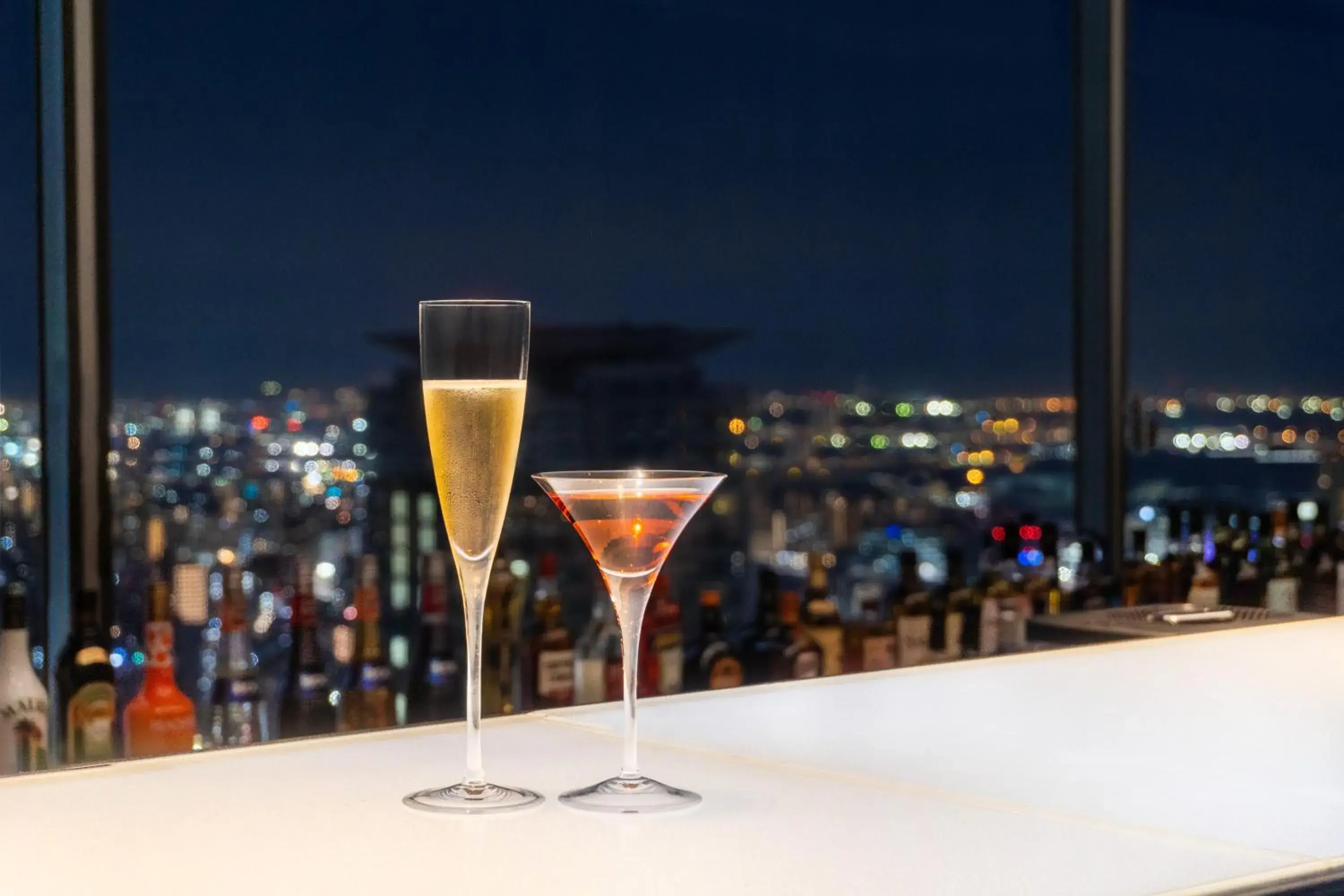 View (from property/room) in ANA Crowne Plaza Kobe by IHG View (from property/room) in ANA Crowne Plaza Kobe by IHG