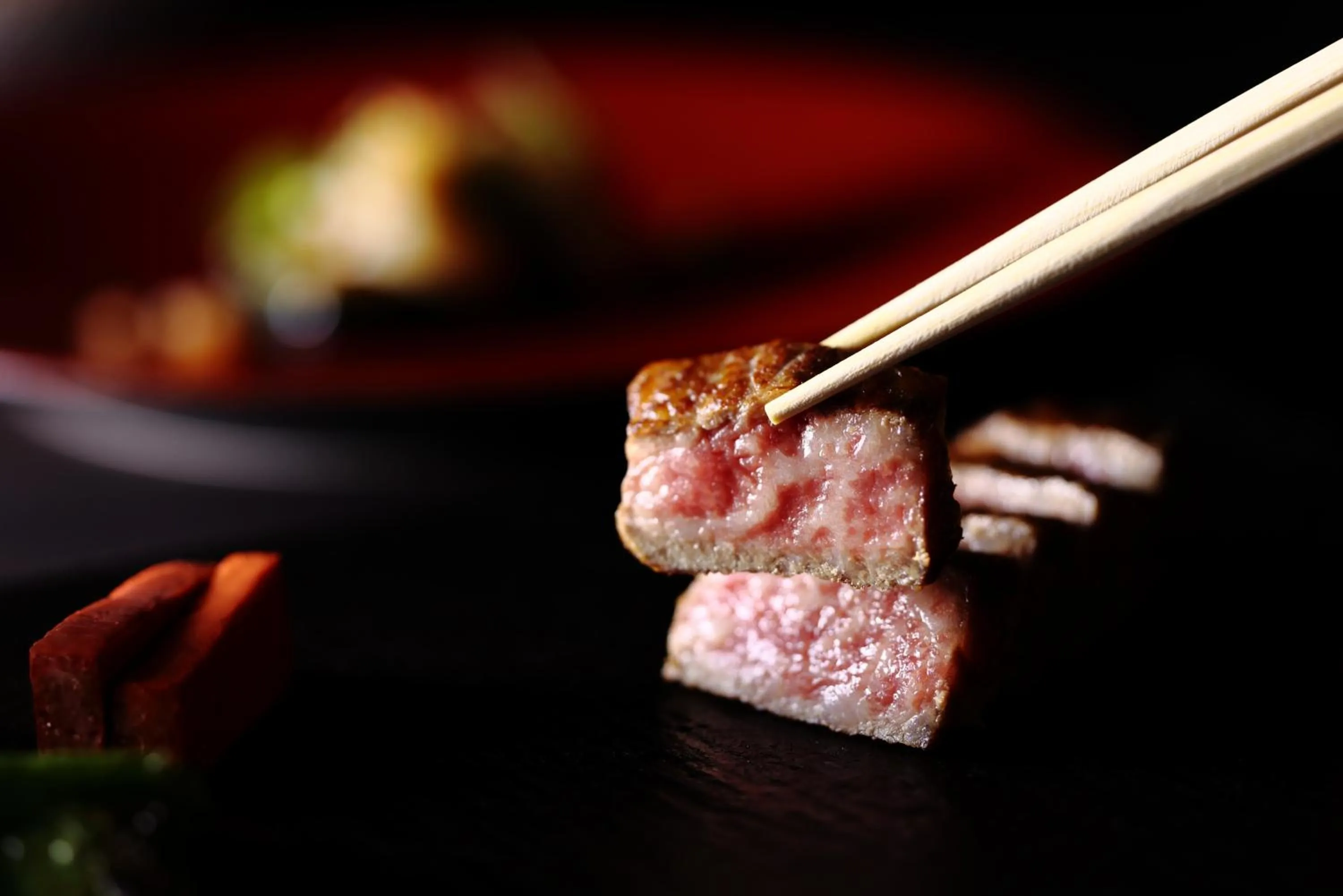 Restaurant/places to eat in ANA Crowne Plaza Kobe by IHG