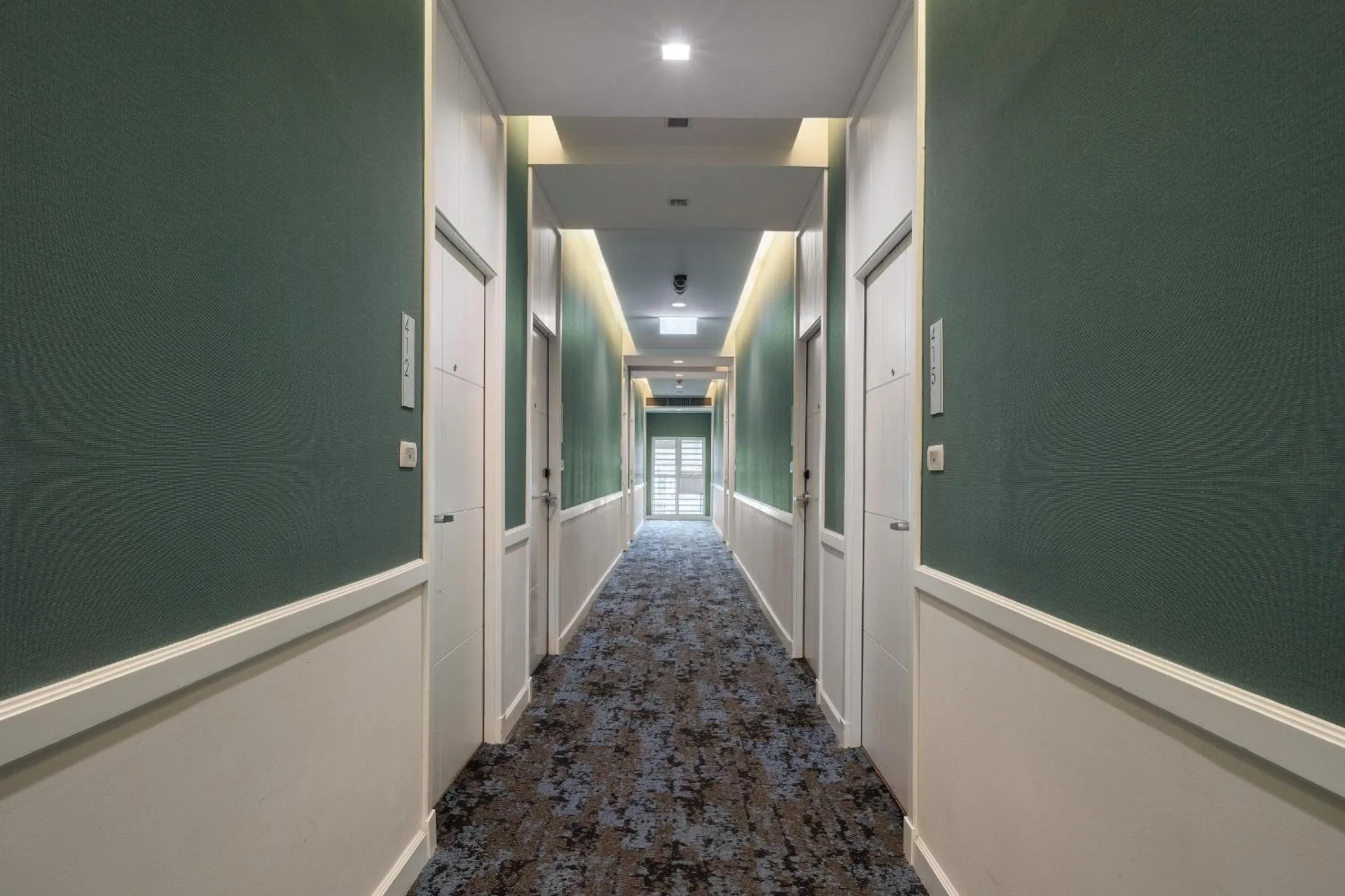 Other in The Legacy Hotel Nana Sukhumvit, Aspira Collection