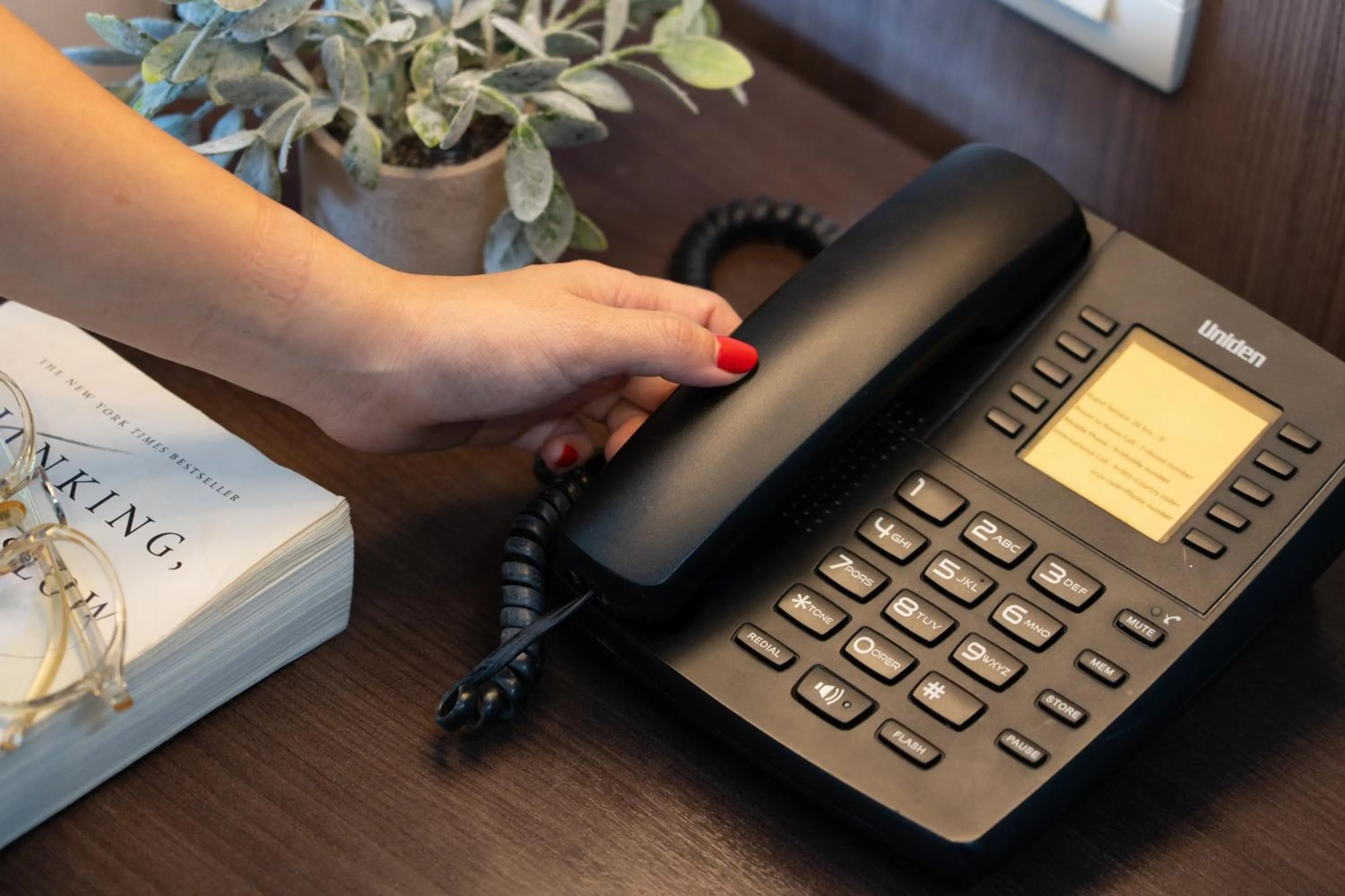 Bedroom in The Legacy Hotel Nana Sukhumvit, Aspira Collection