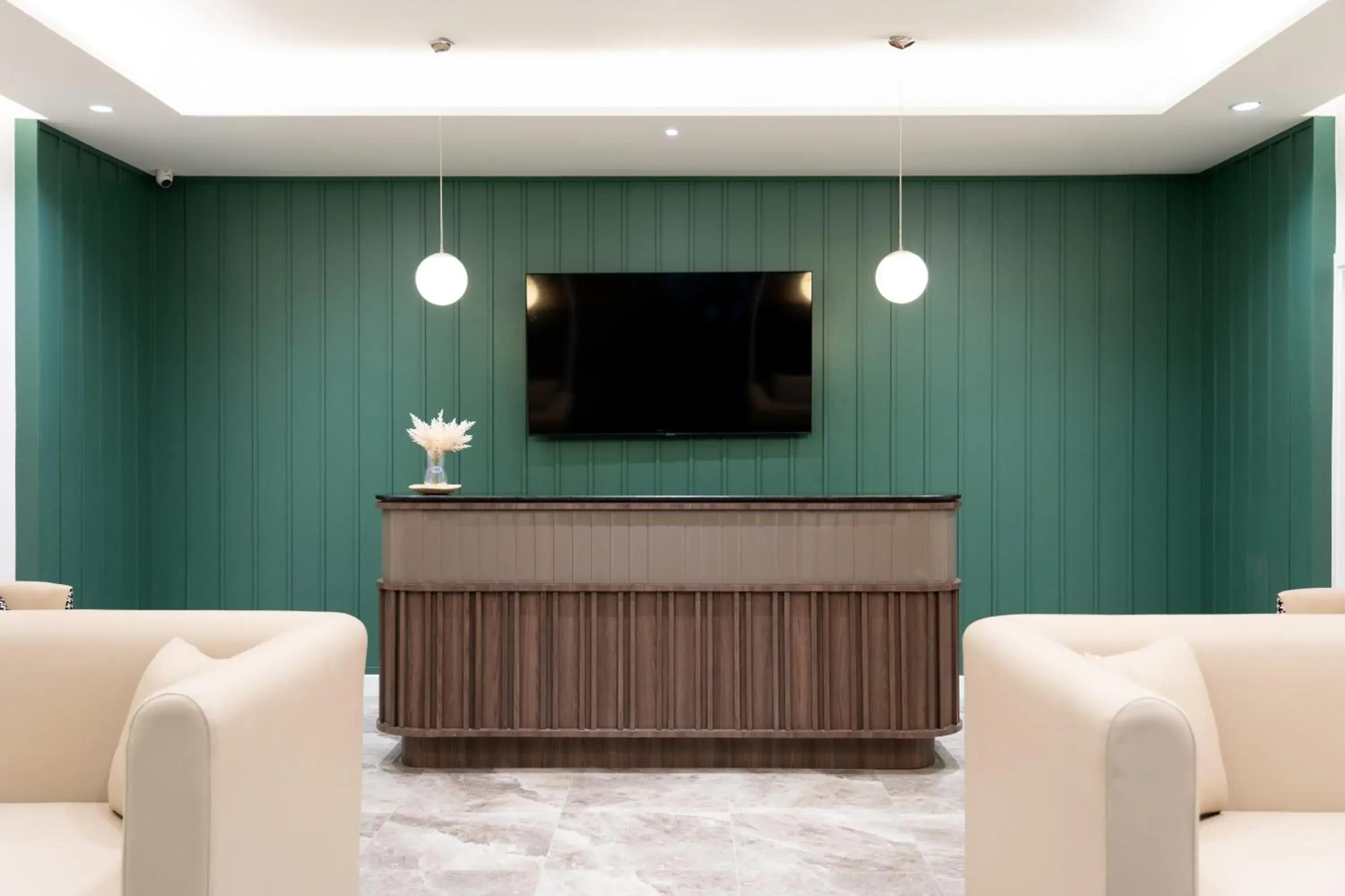 Lobby or reception in The Legacy Hotel Nana Sukhumvit, Aspira Collection Lobby or reception in The Legacy Hotel Nana Sukhumvit, Aspira Collection