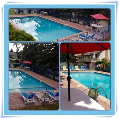 Merland Park Cottages and Motel