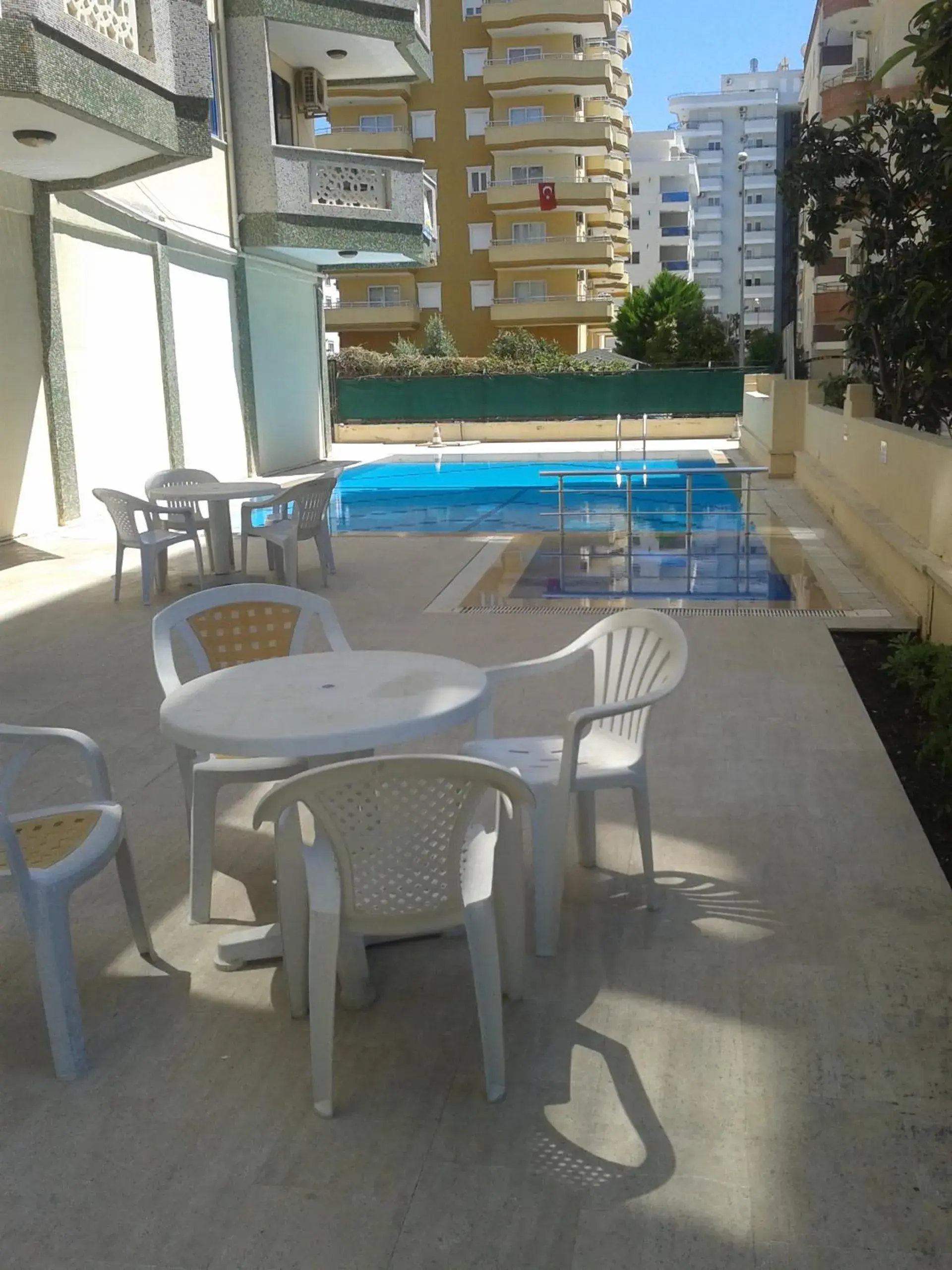Aygun Apartment 2 Aygun Apartment 2