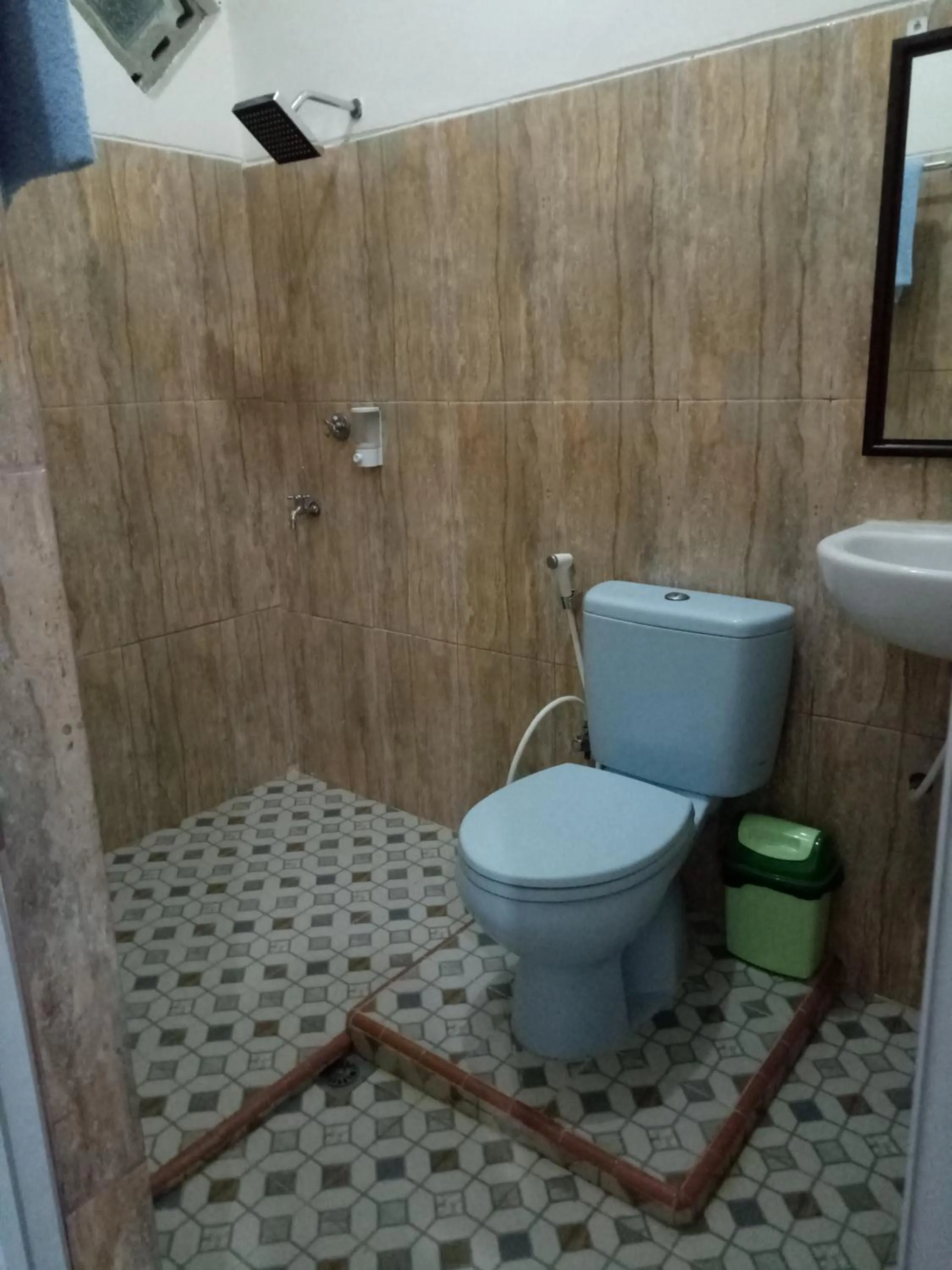 Hennoyustian Homestay