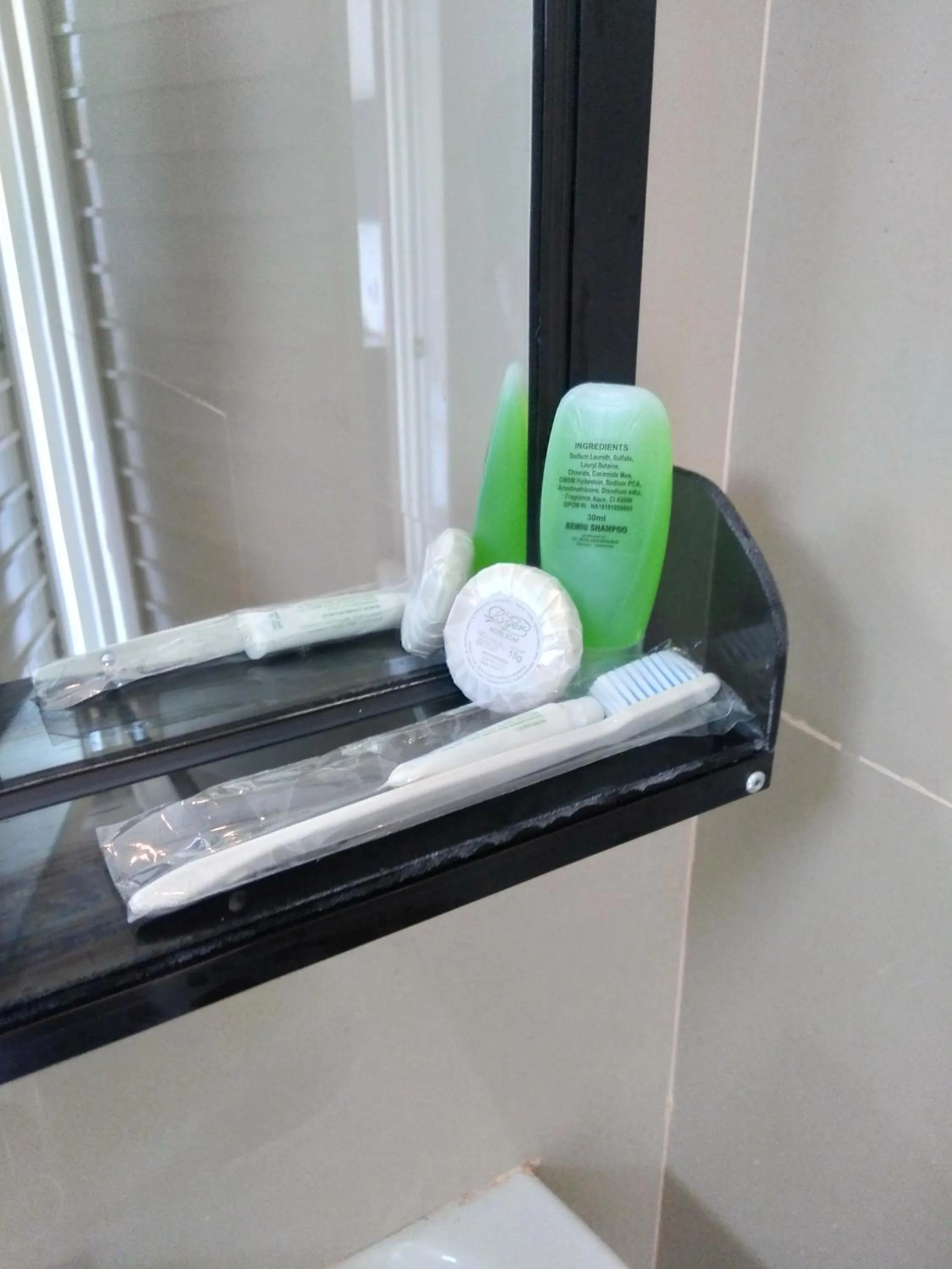 Hennoyustian Homestay