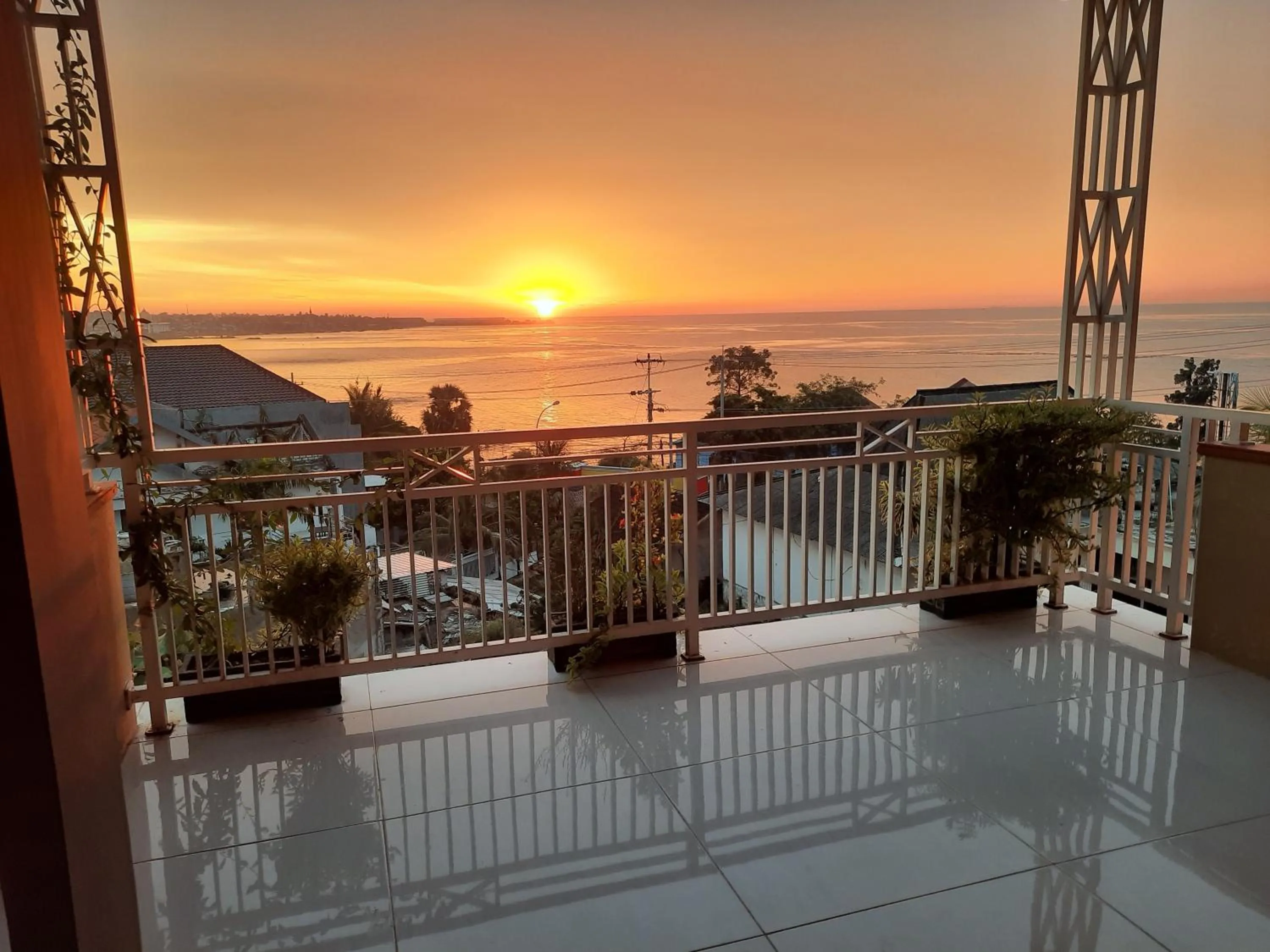 Hennoyustian Homestay