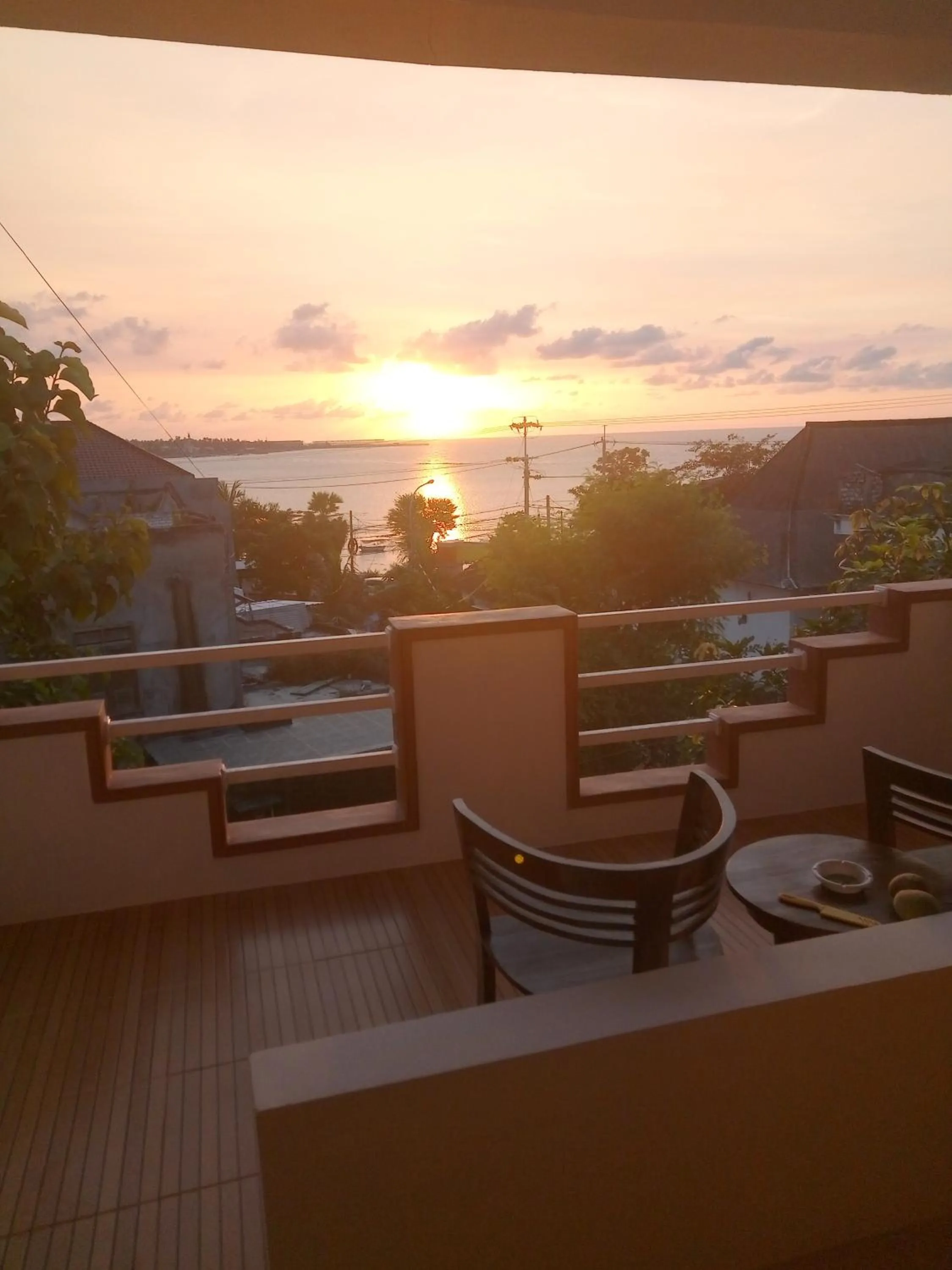 Hennoyustian Homestay