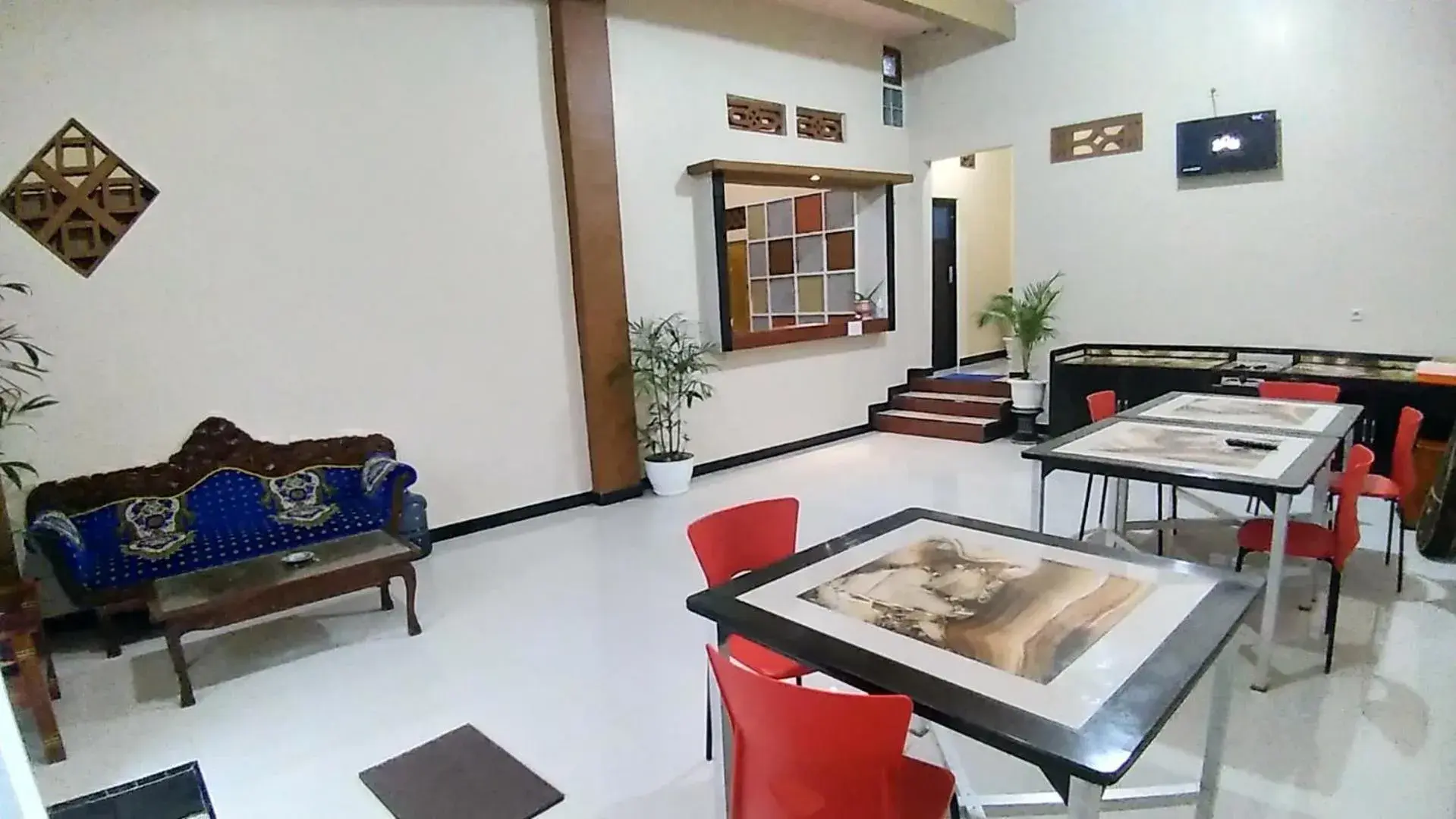 Hennoyustian Homestay Hennoyustian Homestay